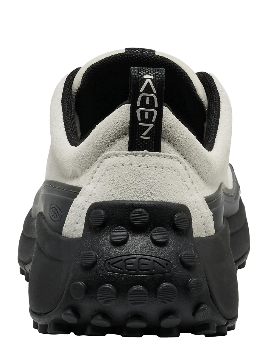 KEEN - KE KS MINO W-SILVER - chaussures de randonnée - silver birch-black - 3