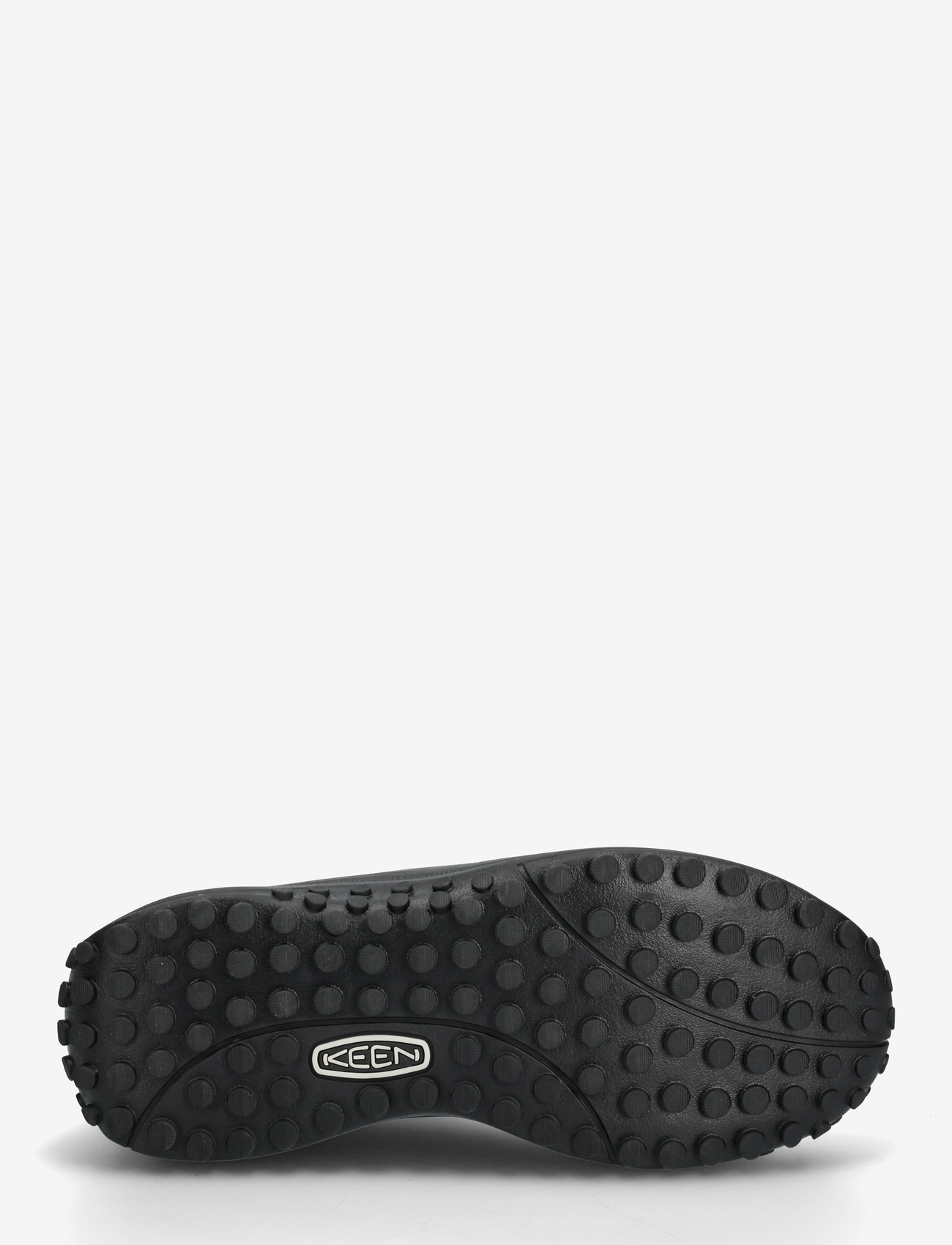 KEEN - KE KS MINO W-SILVER - hiking shoes - silver birch-black - 4