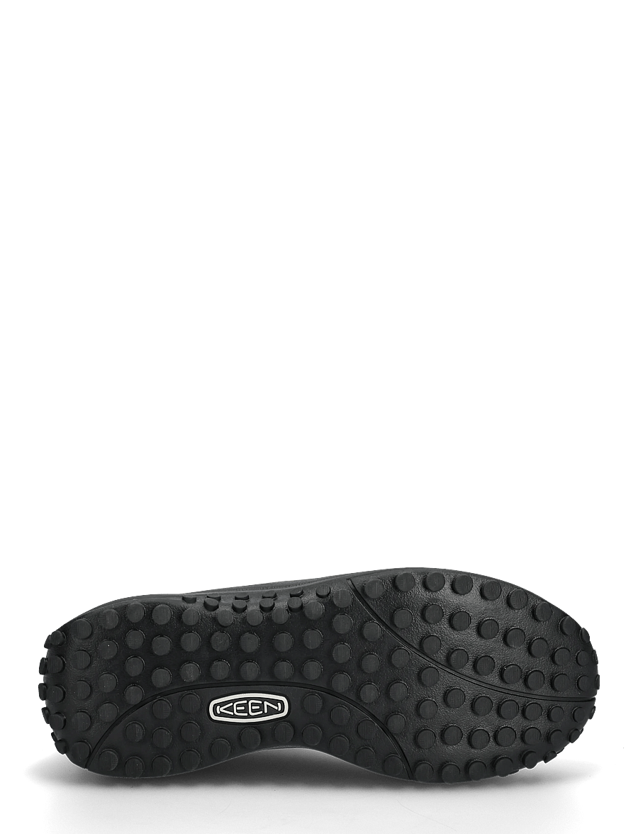 KEEN - KE KS MINO W-SILVER - chaussures de randonnée - silver birch-black - 4