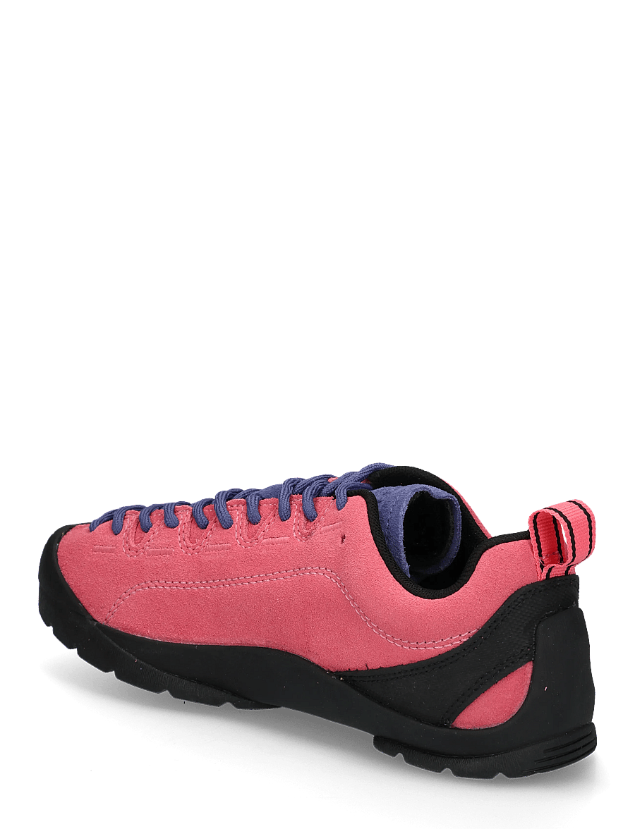KEEN - KE JASPER W-PINK - niedrige sneaker - pink lemonade-skipper blue - 1