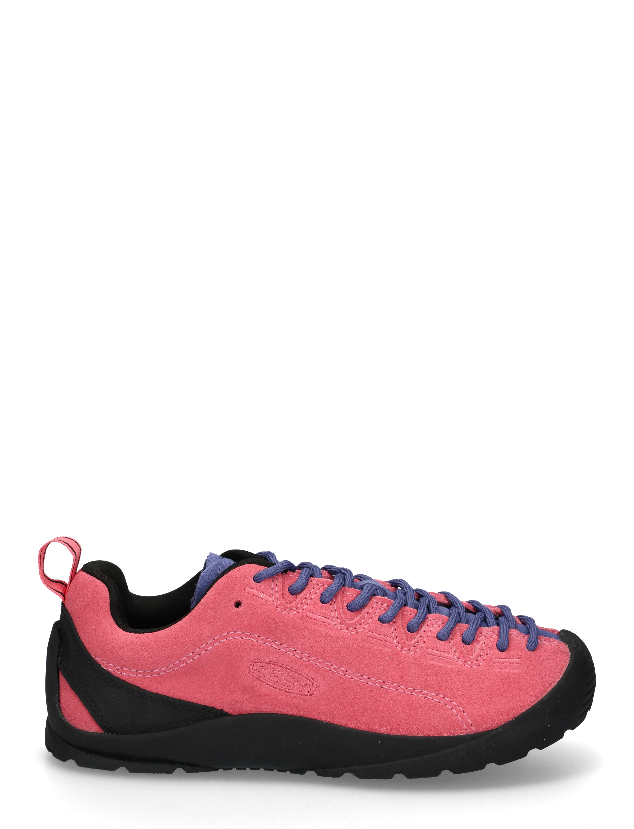 KEEN - KE JASPER W-PINK - pink lemonade-skipper blue - 2