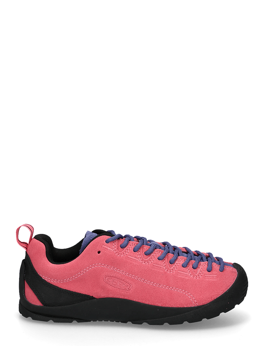 KEEN - KE JASPER W-PINK - niedrige sneaker - pink lemonade-skipper blue - 2