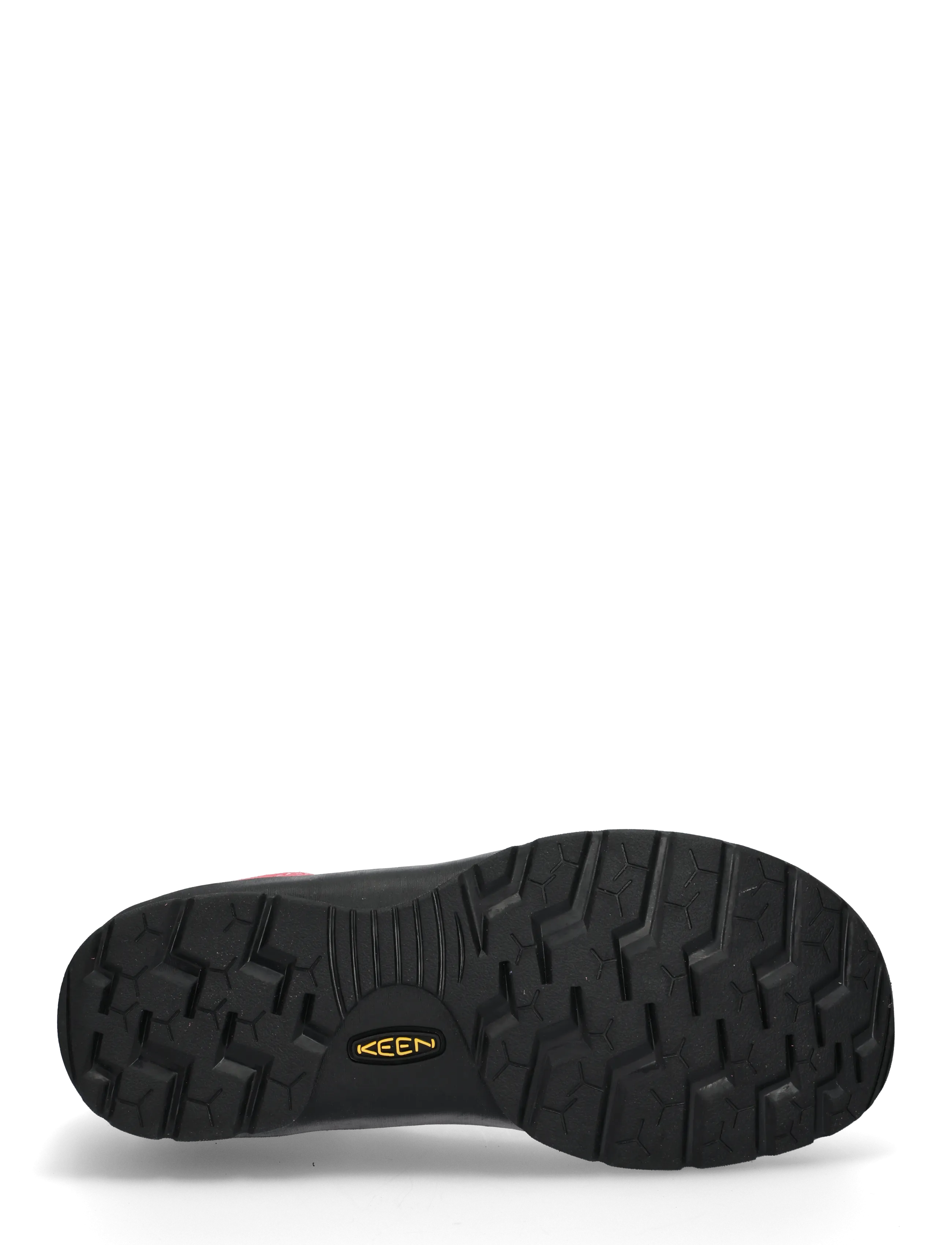 KEEN - KE JASPER W-PINK - pink lemonade-skipper blue - 4