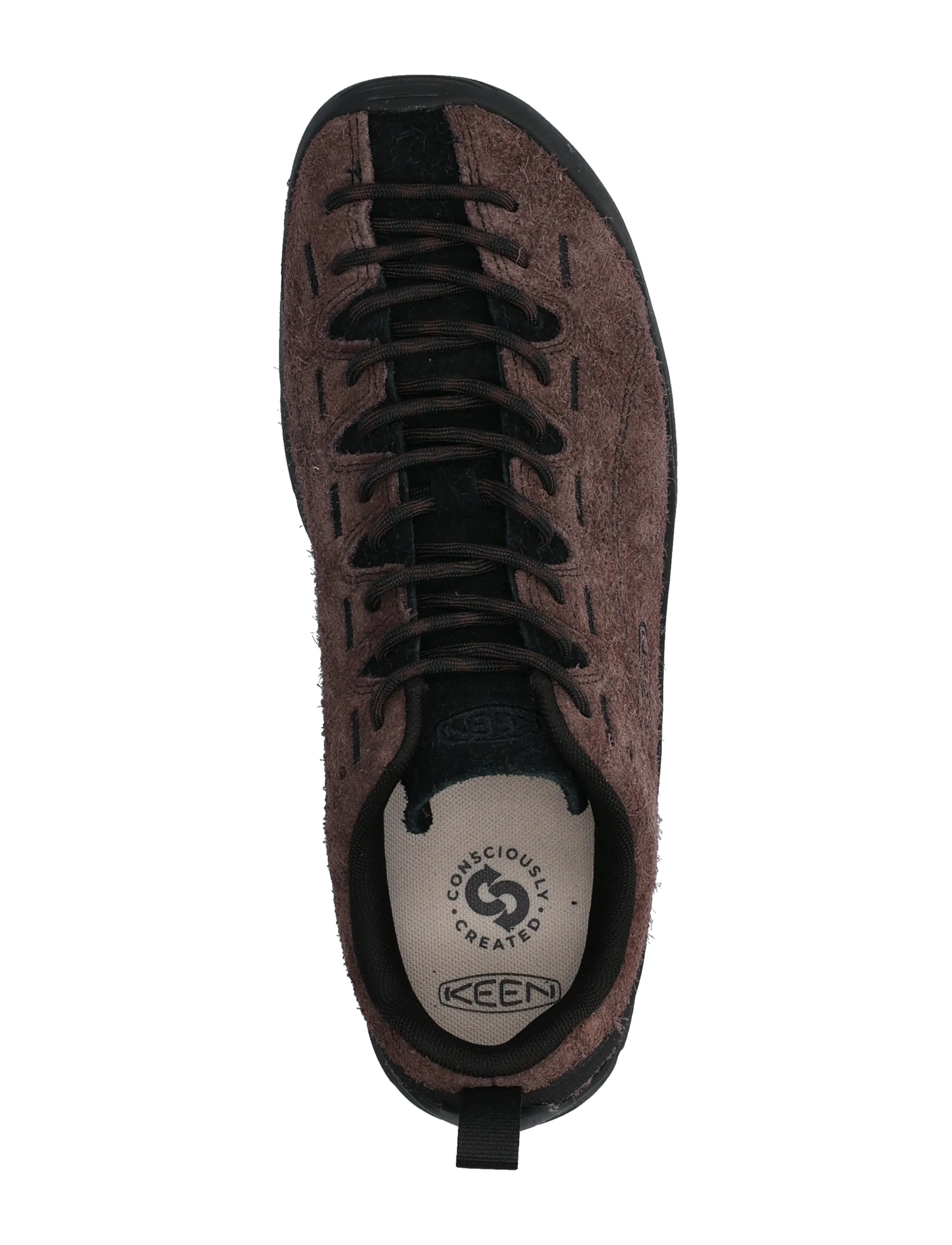 KEEN - KE JASPER - shop by style - java-black - 3