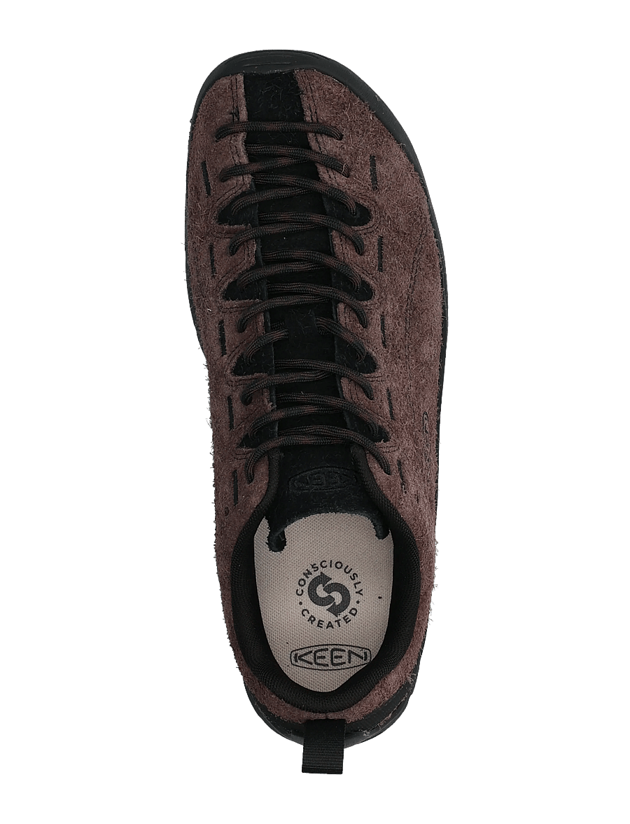 KEEN - KE JASPER - shop by style - java-black - 3