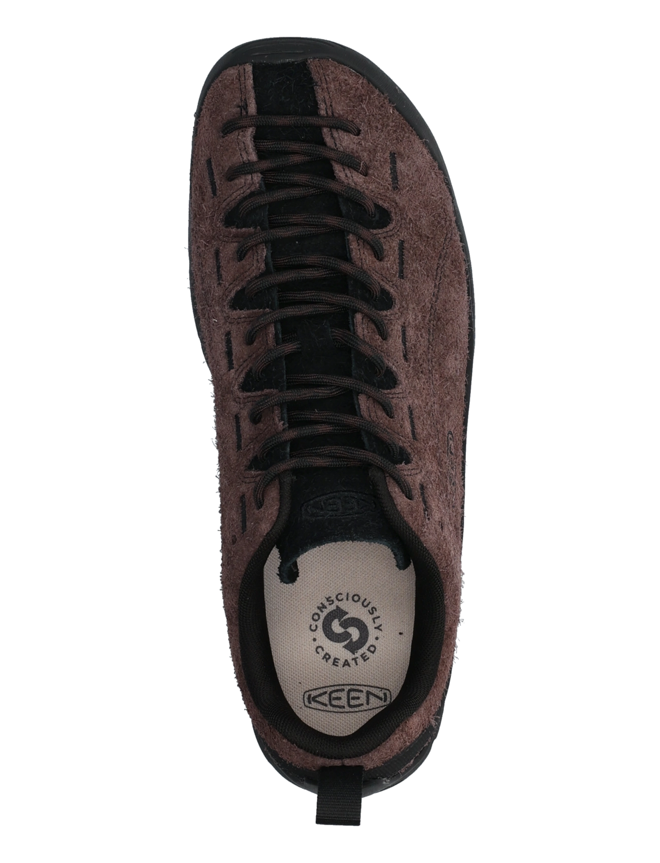 KEEN - KE JASPER - nach stil kaufen - java-black - 3