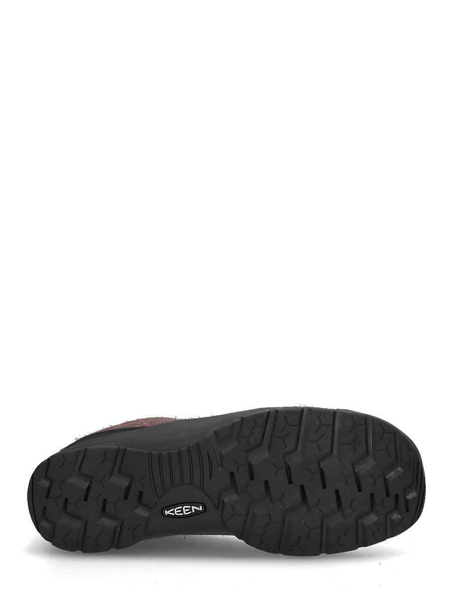KEEN - KE JASPER - shop by style - java-black - 4