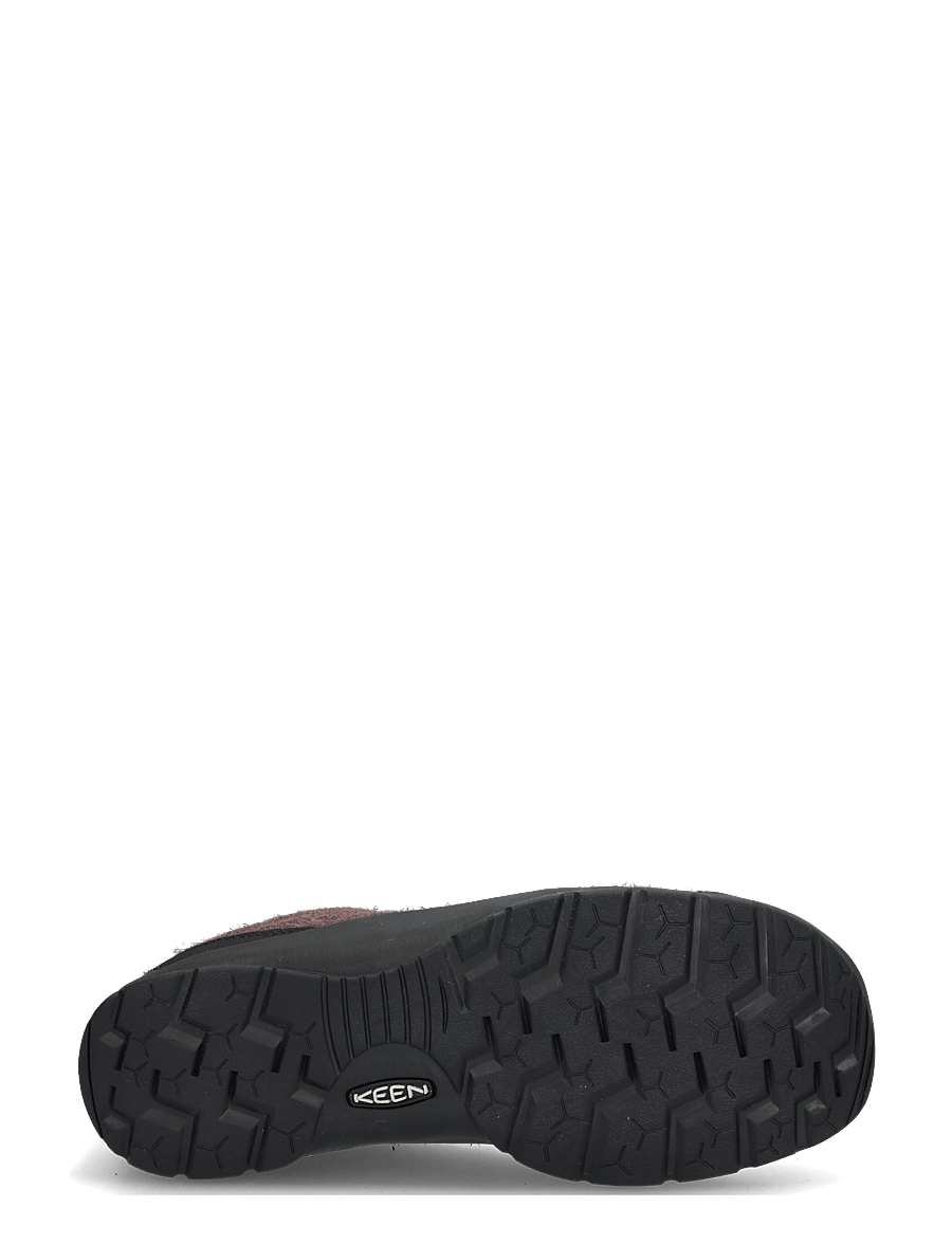 KEEN - KE JASPER - nach stil kaufen - java-black - 4