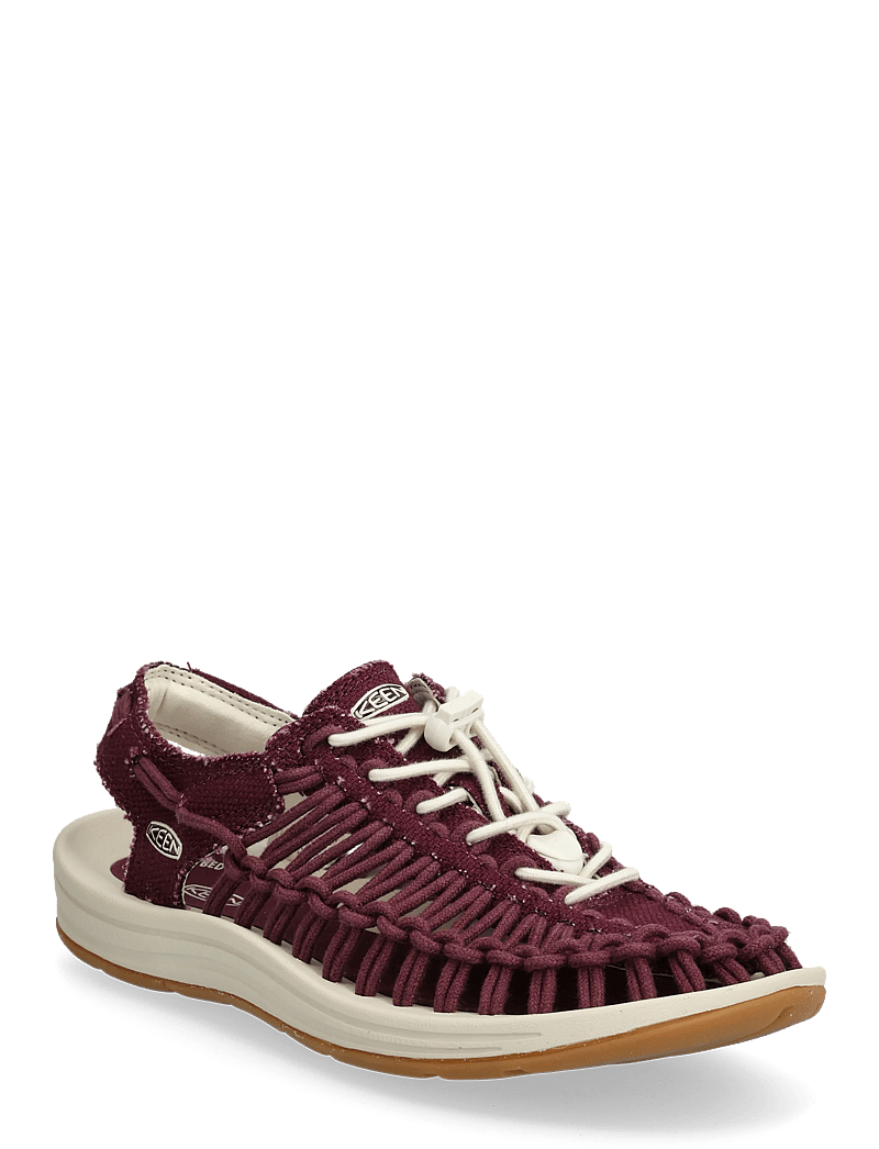 KEEN - KE UNEEK CANVAS - vandresandaler - fig-birch - 0