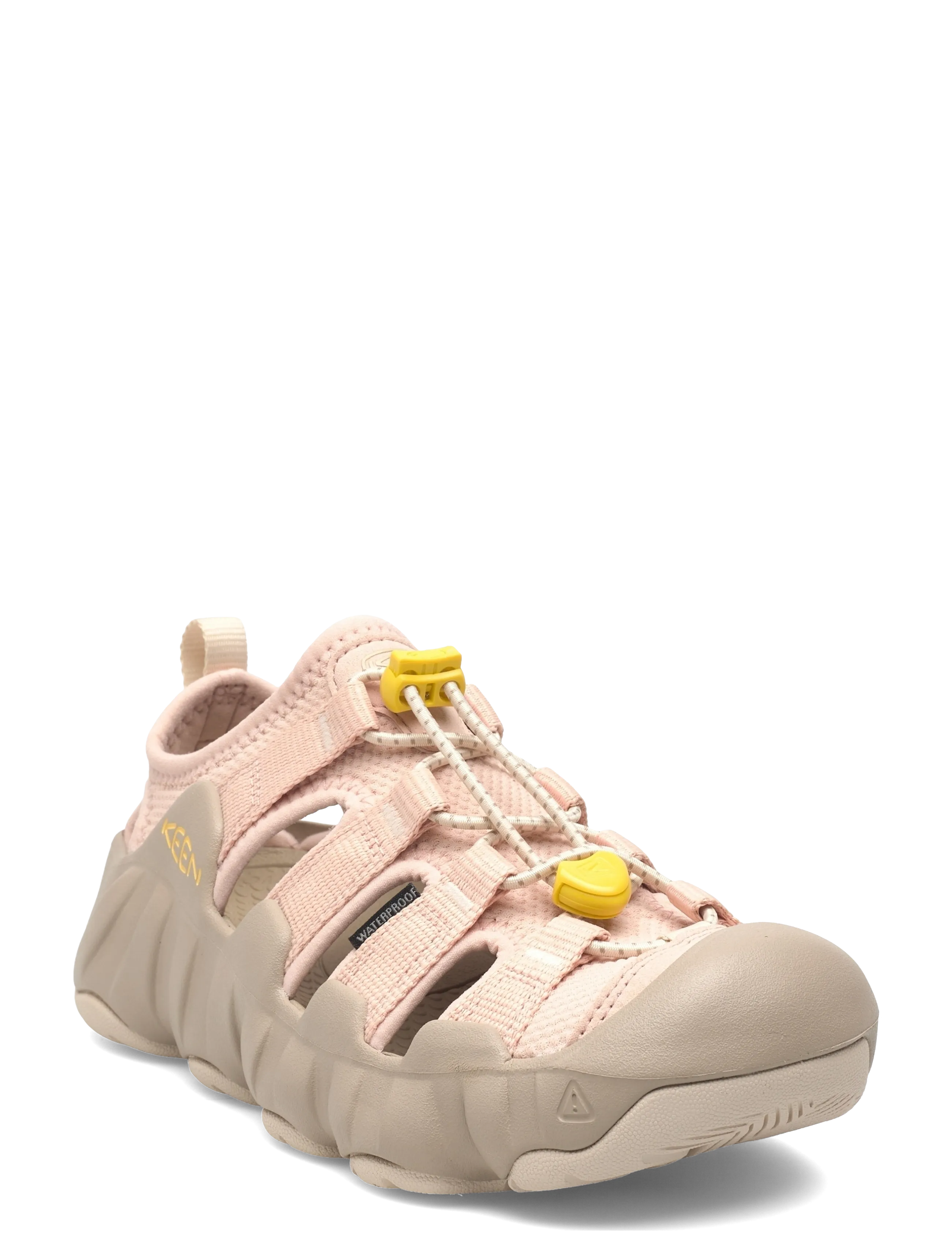 KEEN KE HYPERPORT H2 W-CAMEO - Vis alt - CAMEO ROSE-BIRCH / pink/rose