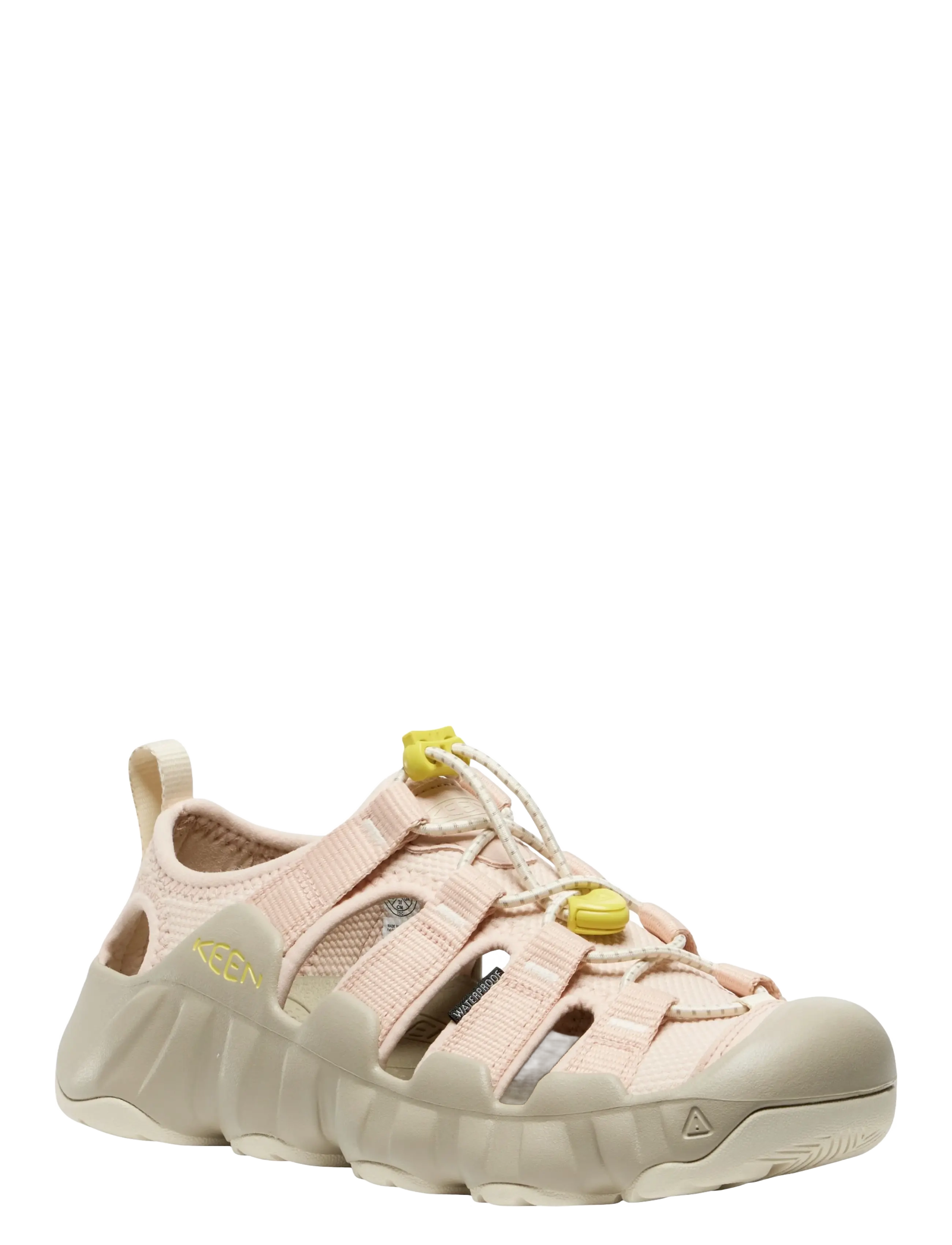 KEEN KE HYPERPORT H2 W-CAMEO - Sko - CAMEO ROSE-BIRCH / pink/rose