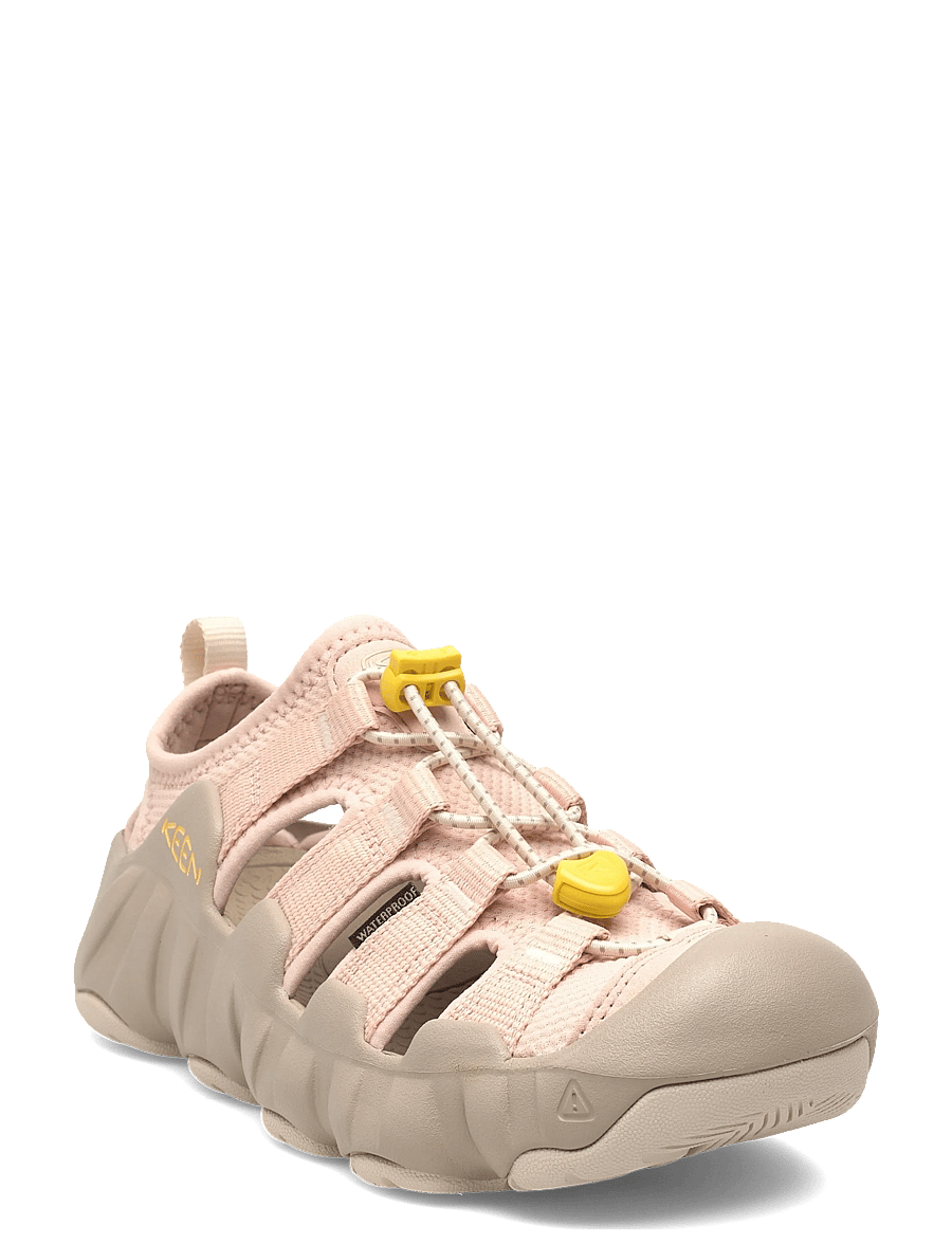KEEN - KE HYPERPORT H2 W-CAMEO - vandringssandaler - cameo rose-birch - 0