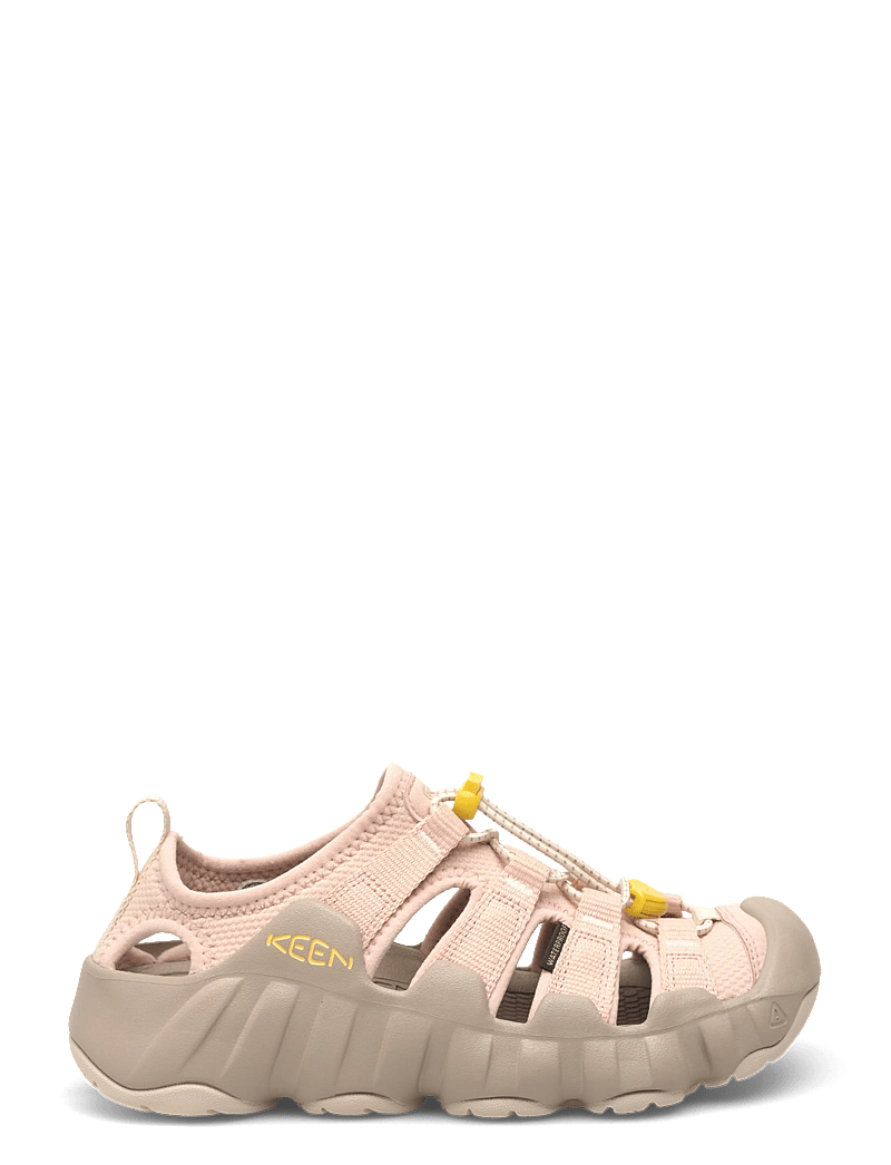 KEEN - KE HYPERPORT H2 W-CAMEO - wandersandalen - cameo rose-birch - 1