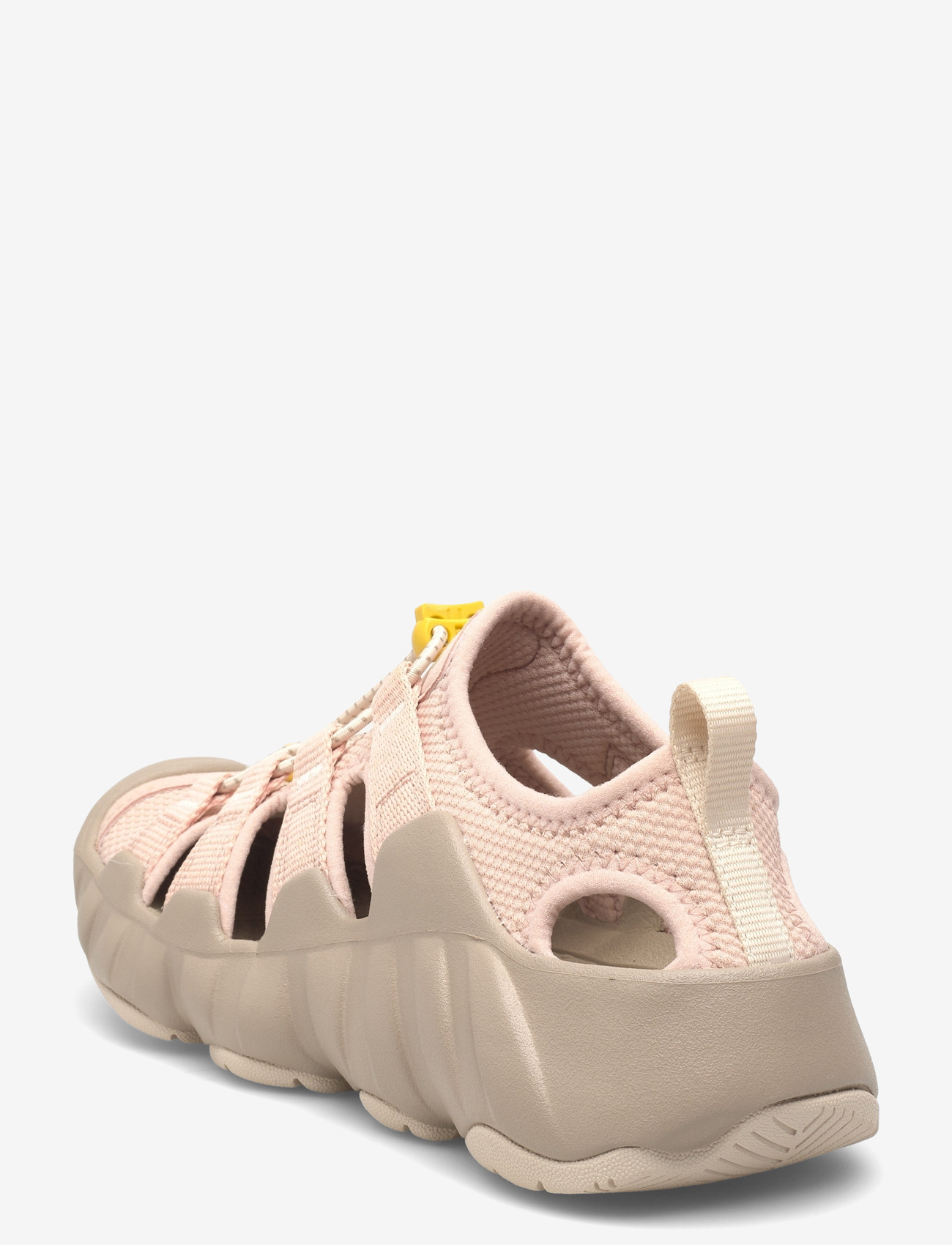 KEEN - KE HYPERPORT H2 W-CAMEO - wandersandalen - cameo rose-birch - 2