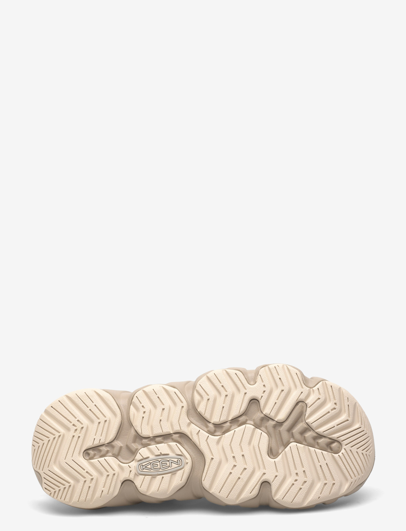 KEEN - KE HYPERPORT H2 W-CAMEO - wandersandalen - cameo rose-birch - 4