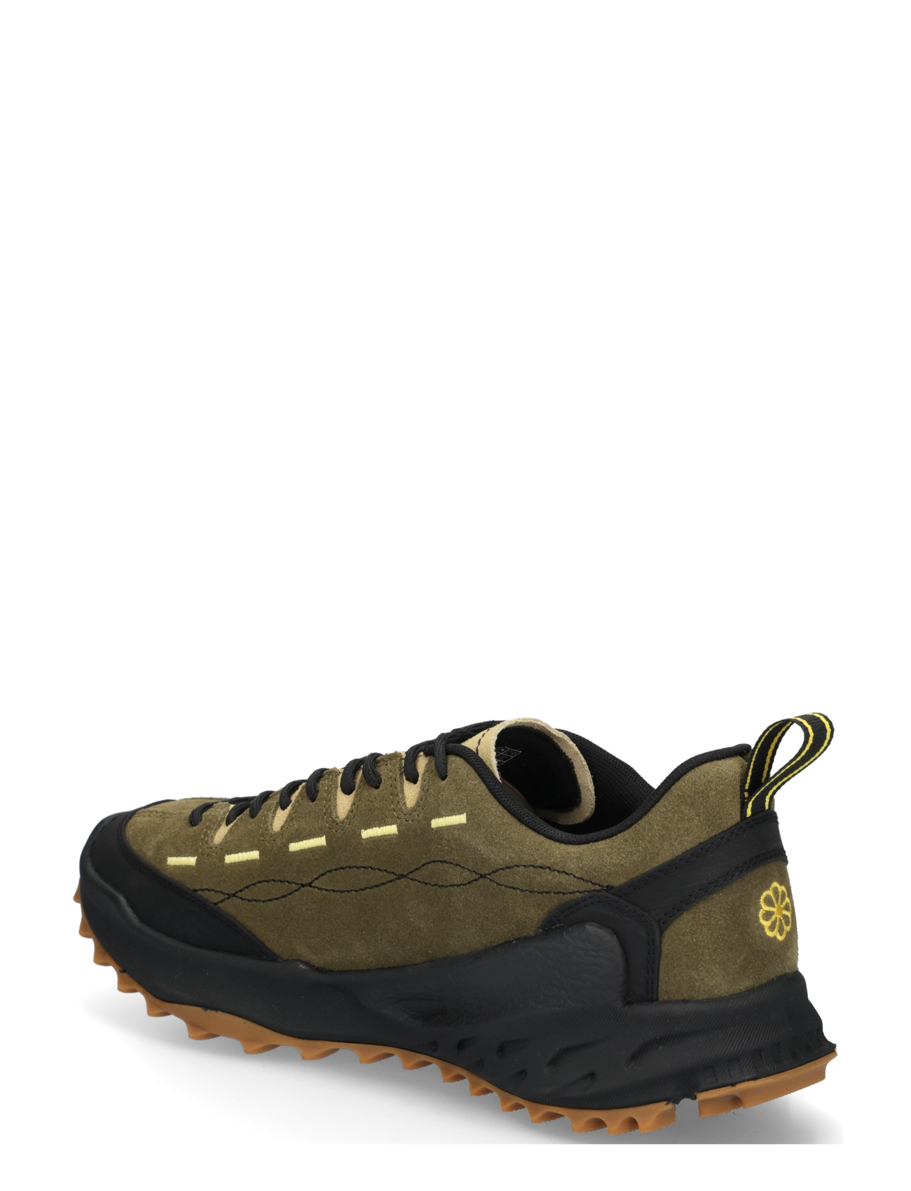 Keen Ke Jasper Zionic M-Dark sneakers herr – bild 2