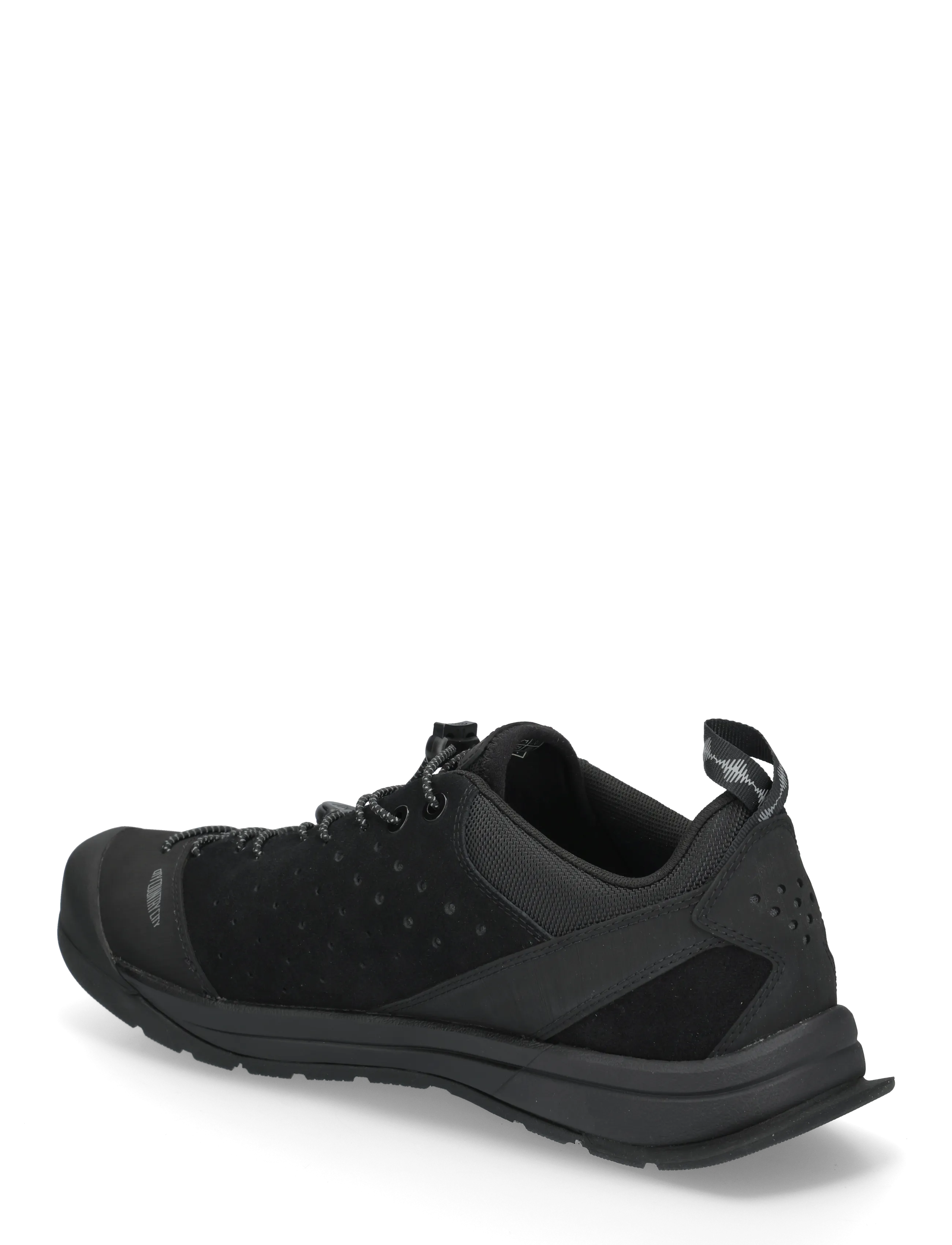 KEEN - KE JASPER III - black-black beauty - 1
