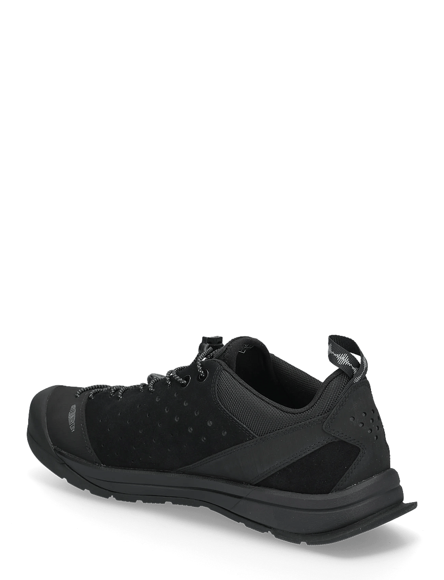 KEEN - KE JASPER III - black-black beauty - 1