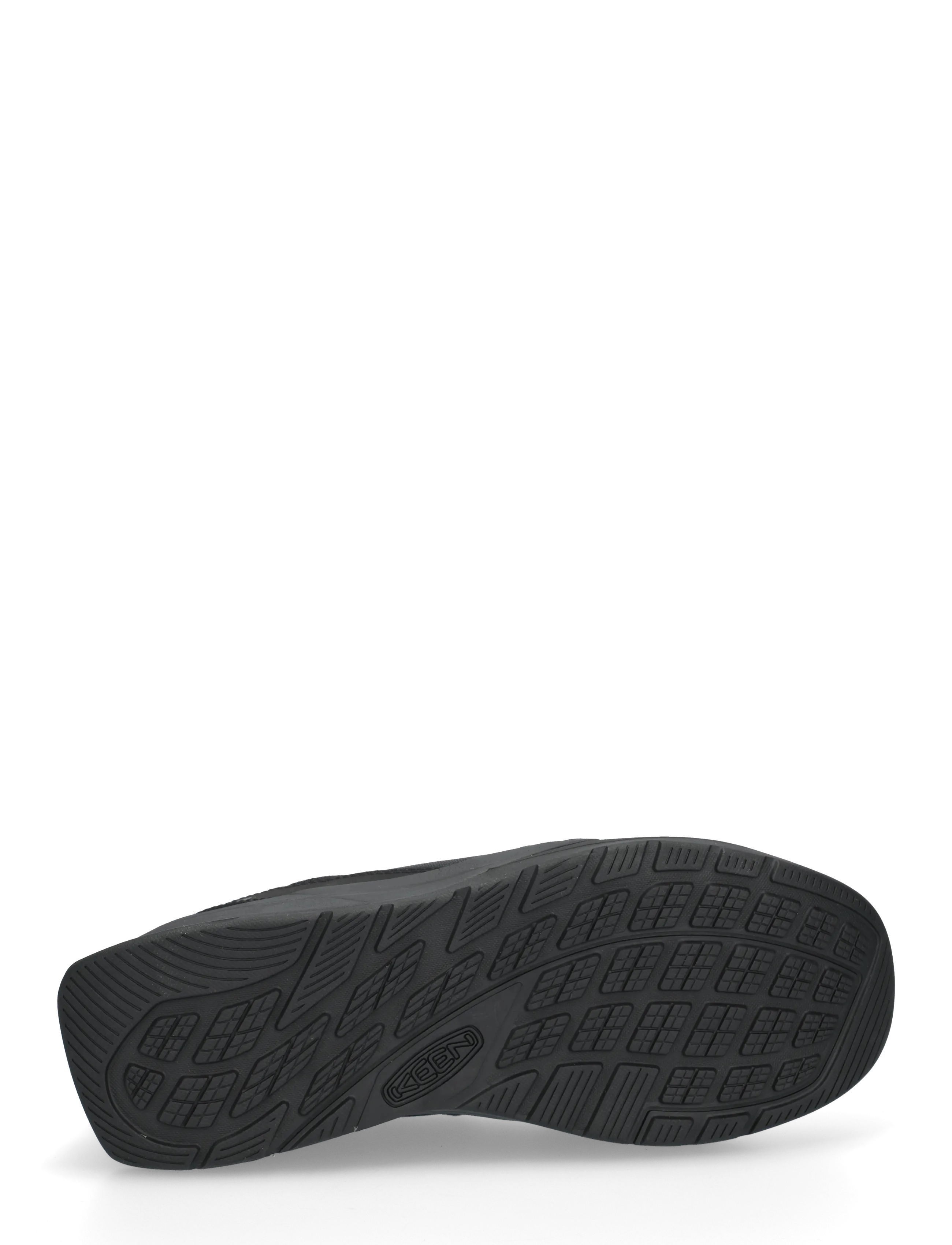 KEEN - KE JASPER III - black-black beauty - 4