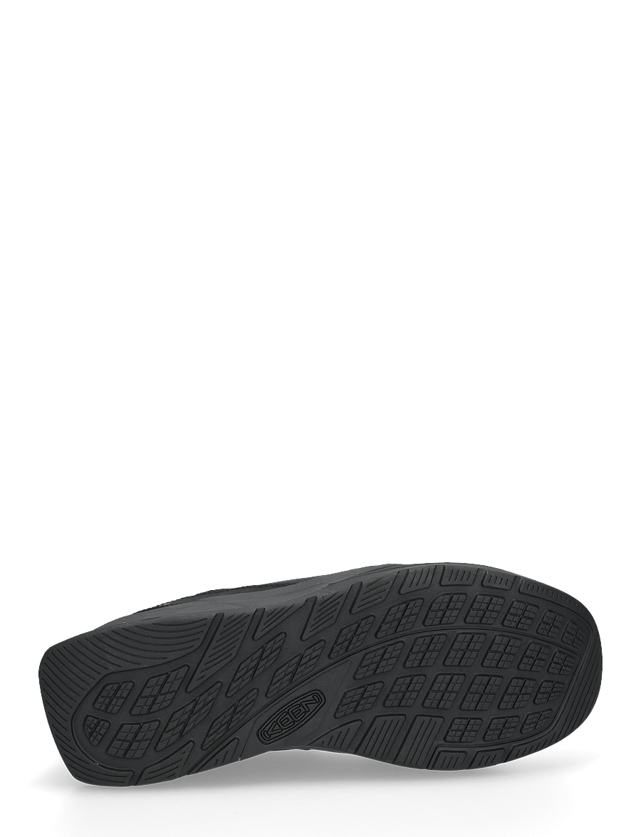 KEEN - KE JASPER III - black-black beauty - 4