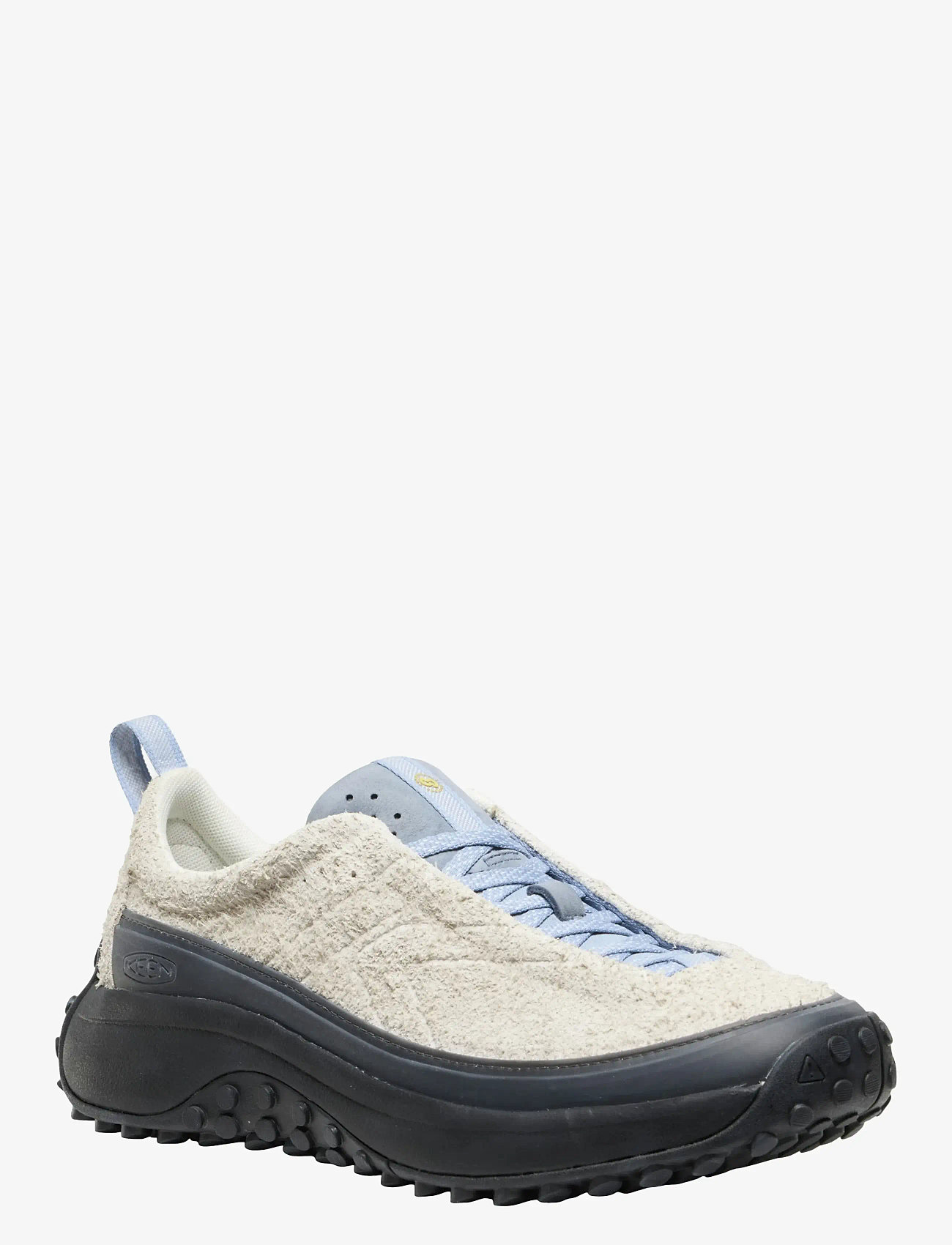 KEEN - KE KS MINO - matka- ja kõndimisjalatsid - vapor-faded denim - 0