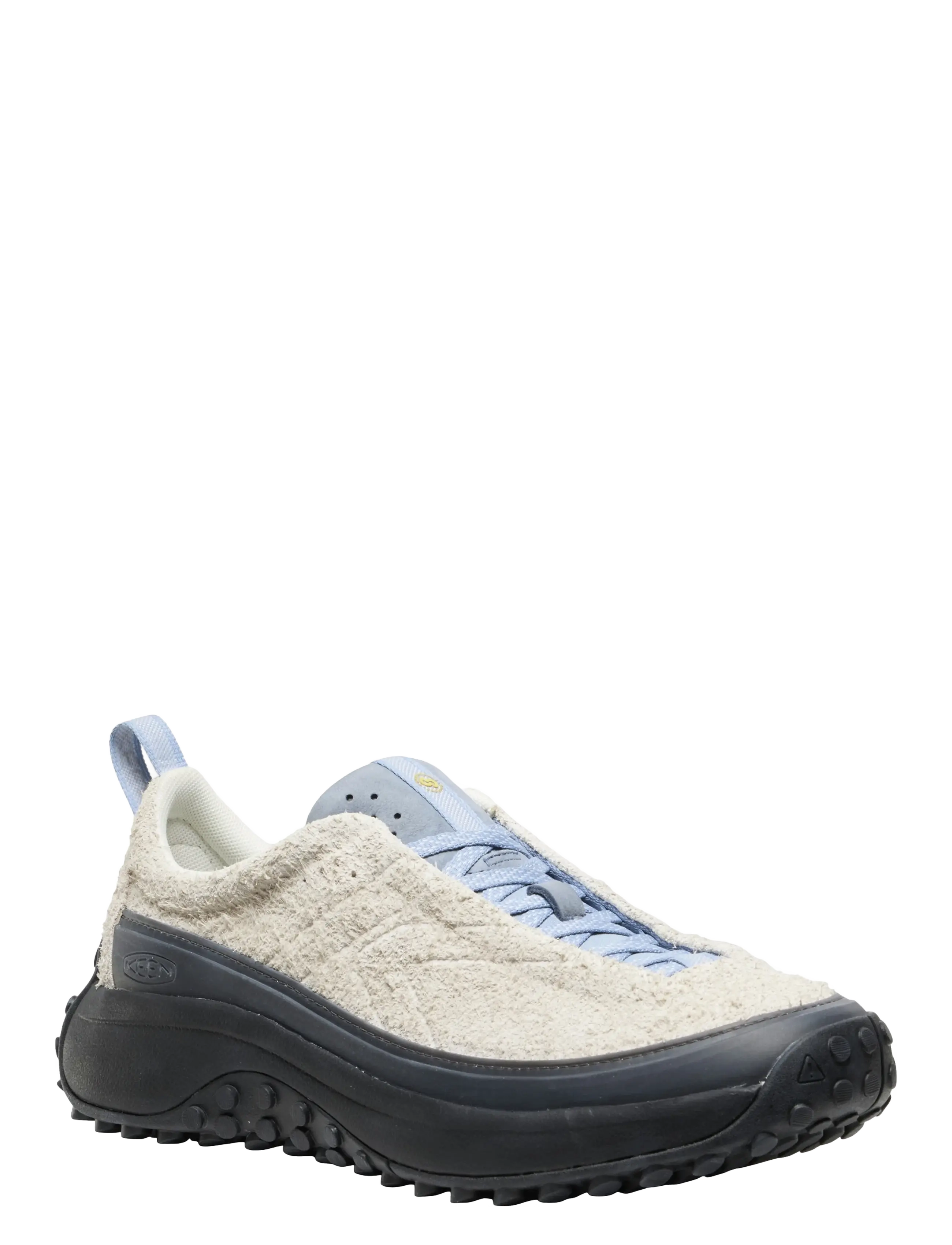 KEEN KE KS MINO - Kingad - VAPOR-FADED DENIM / cream