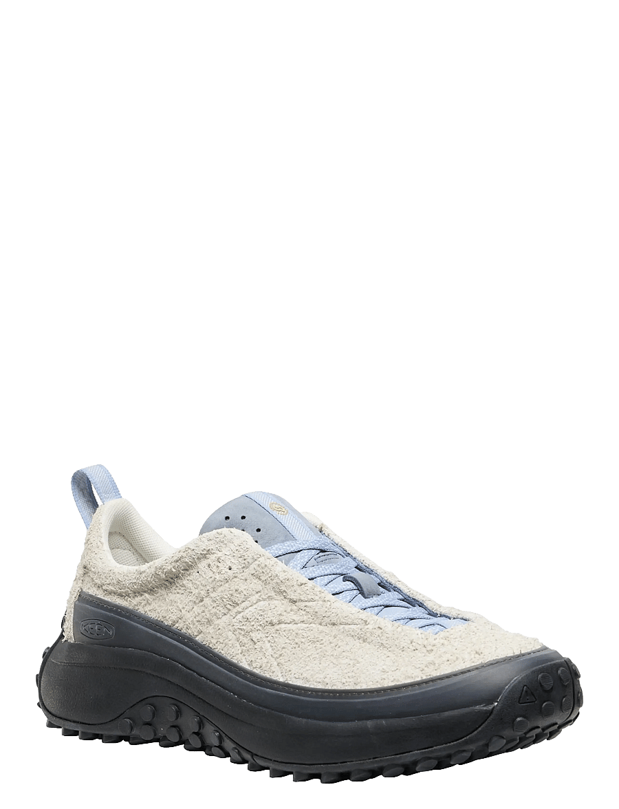 KEEN - KE KS MINO - wanderschuhe - vapor-faded denim - 0
