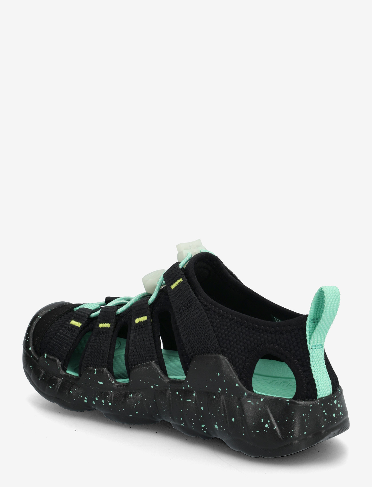 KEEN - KE HYPERPORT H2 - vandsko - black stardust - 2
