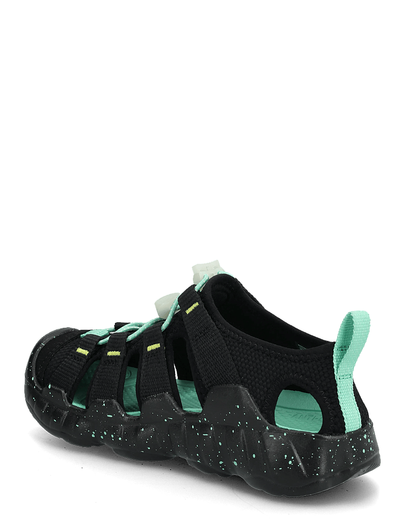 KEEN - KE HYPERPORT H2 - vandsko - black stardust - 2