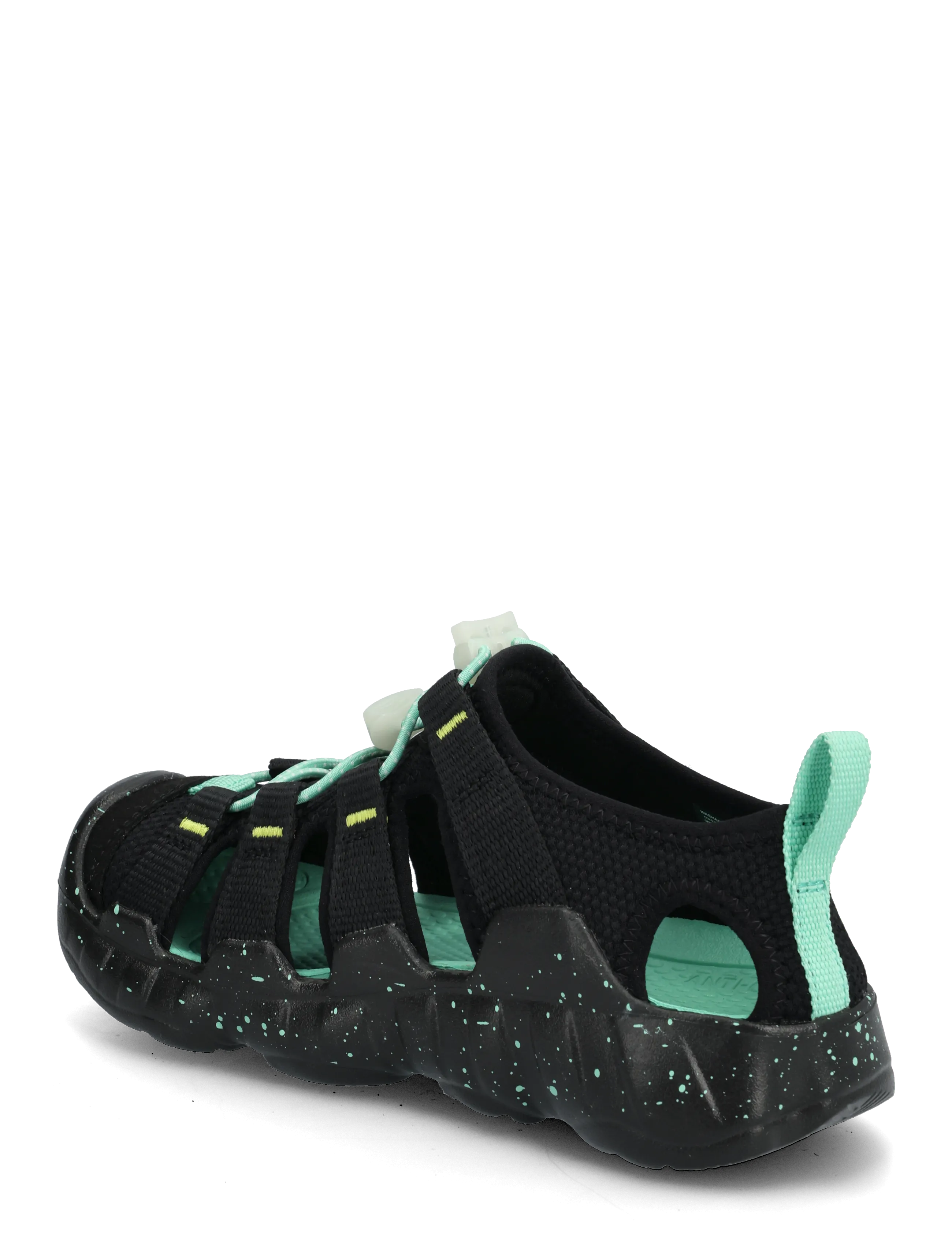 KEEN - KE HYPERPORT H2 - chaussures d'eau - black stardust - 2