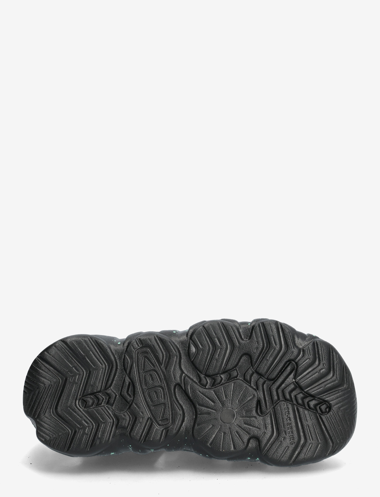KEEN - KE HYPERPORT H2 - vandsko - black stardust - 4
