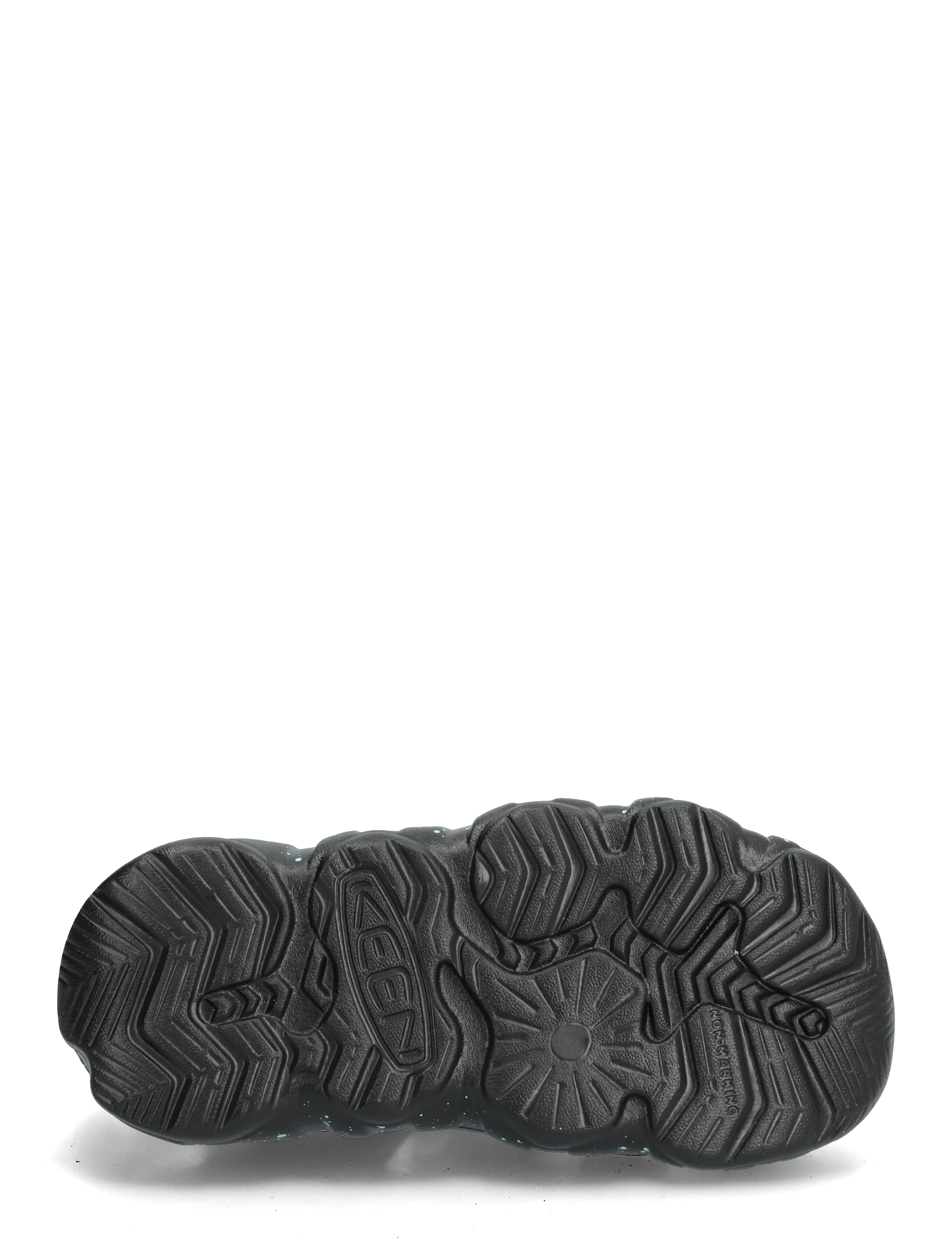 KEEN - KE HYPERPORT H2 - chaussures d'eau - black stardust - 4