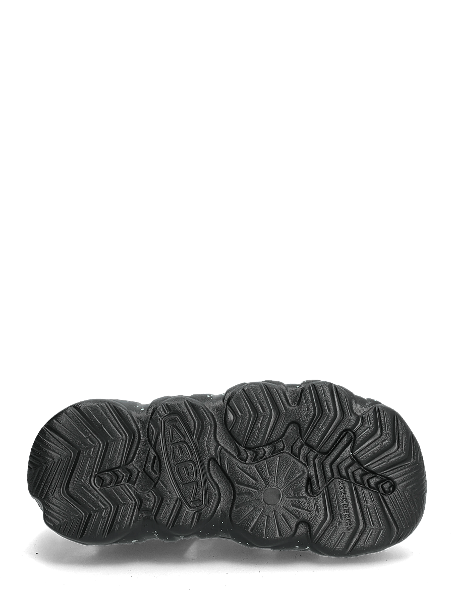 KEEN - KE HYPERPORT H2 - chaussures d'eau - black stardust - 4