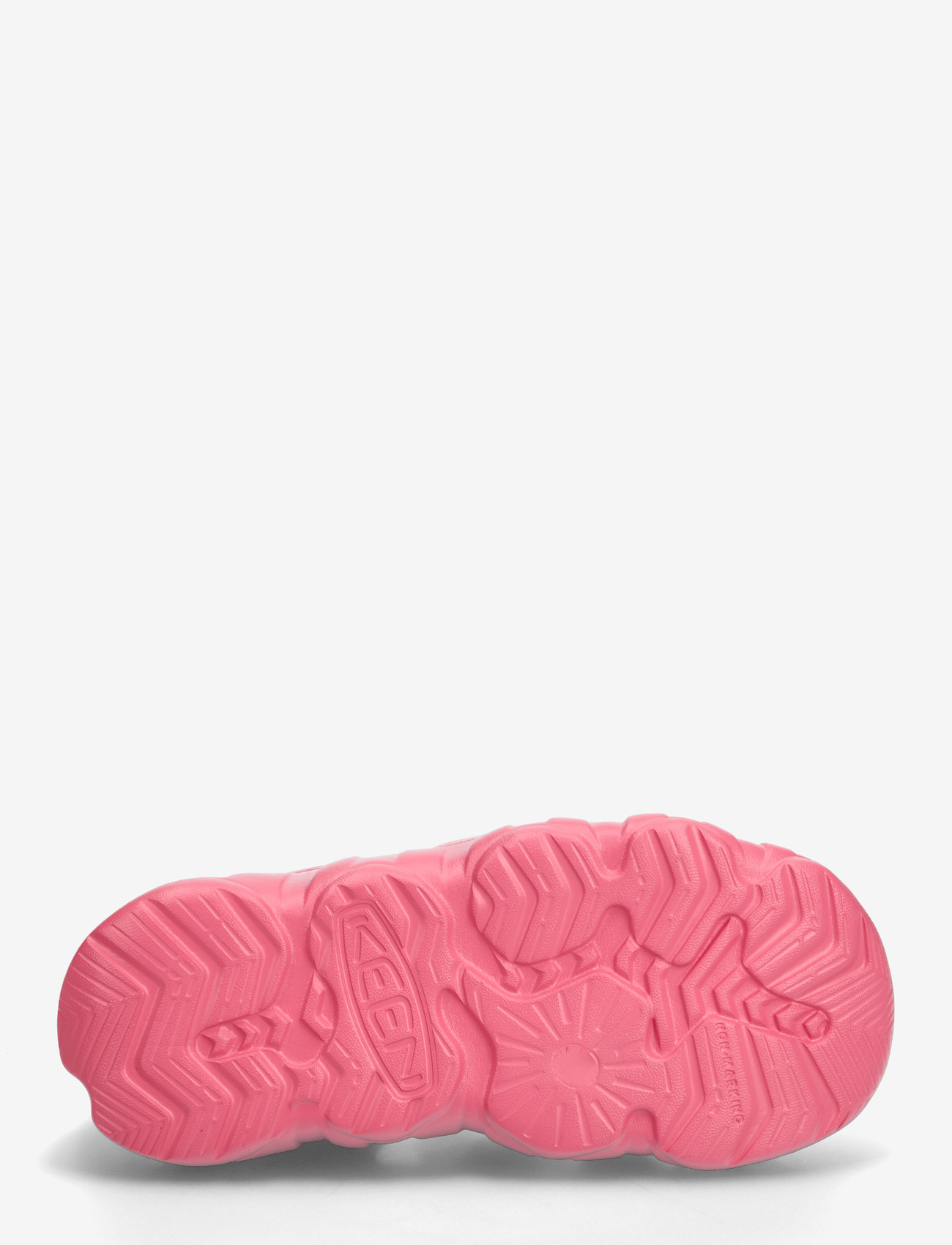 KEEN - KE HYPERPORT H2 Y-PINK - water shoes - pink lemonade-peach fuzz - 4