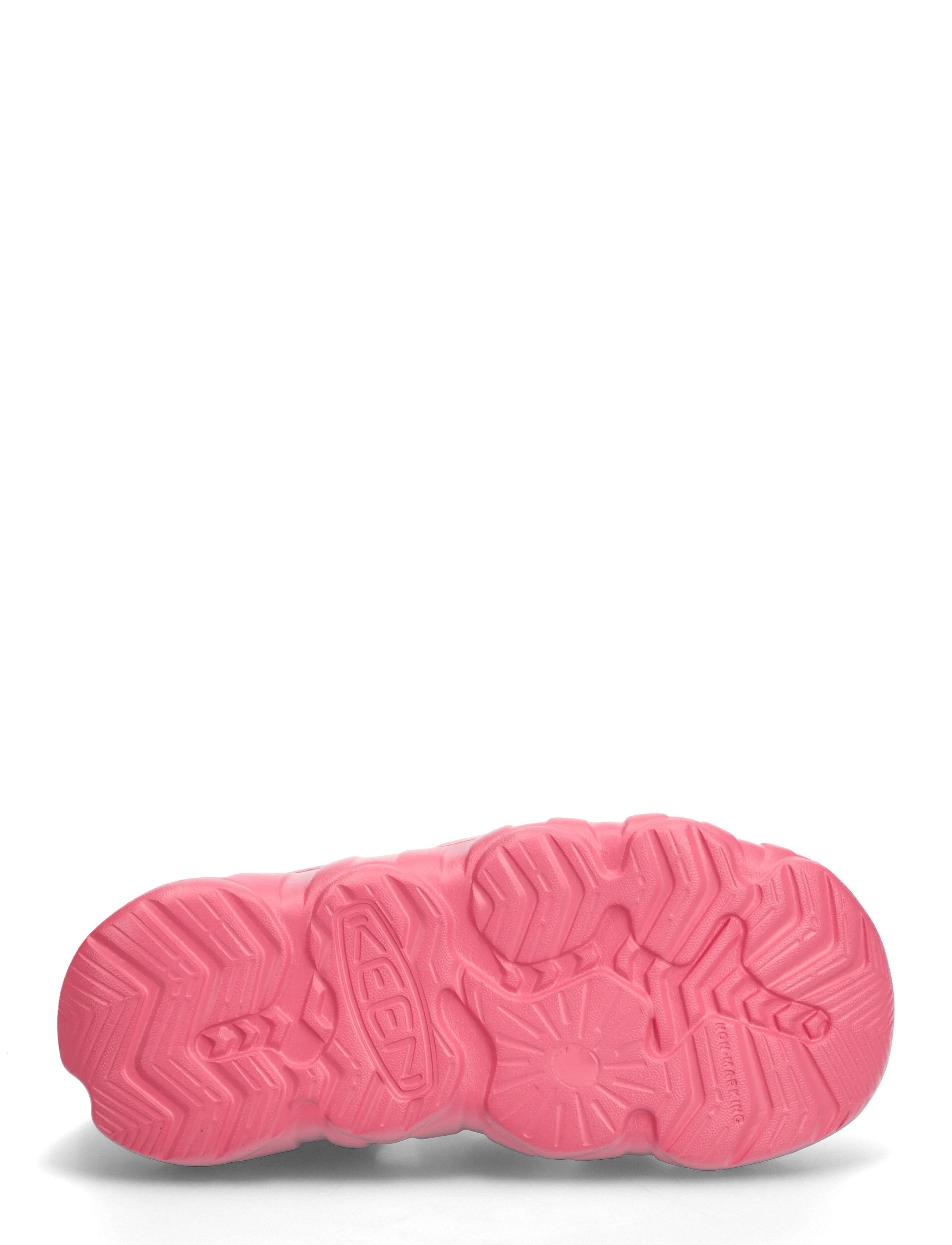 KEEN - KE HYPERPORT H2 Y-PINK - water shoes - pink lemonade-peach fuzz - 4