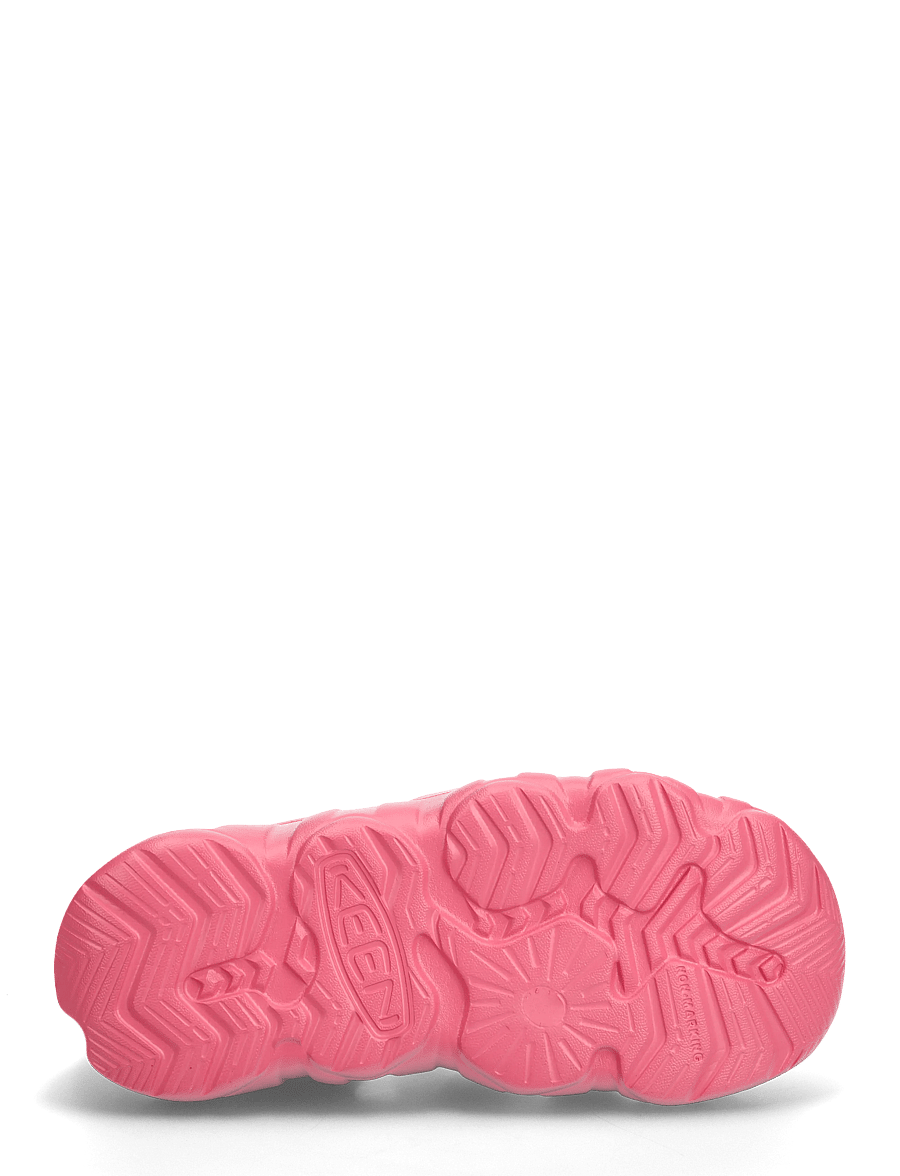 KEEN - KE HYPERPORT H2 Y-PINK - badskor - pink lemonade-peach fuzz - 4