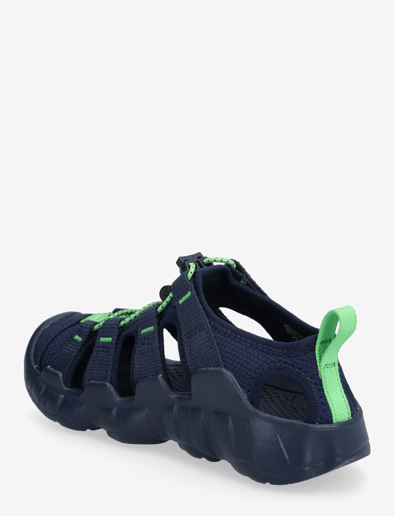 KEEN - KE HYPERPORT H2 Y-NAVAL - vandsko - naval academy-vibrant green - 2