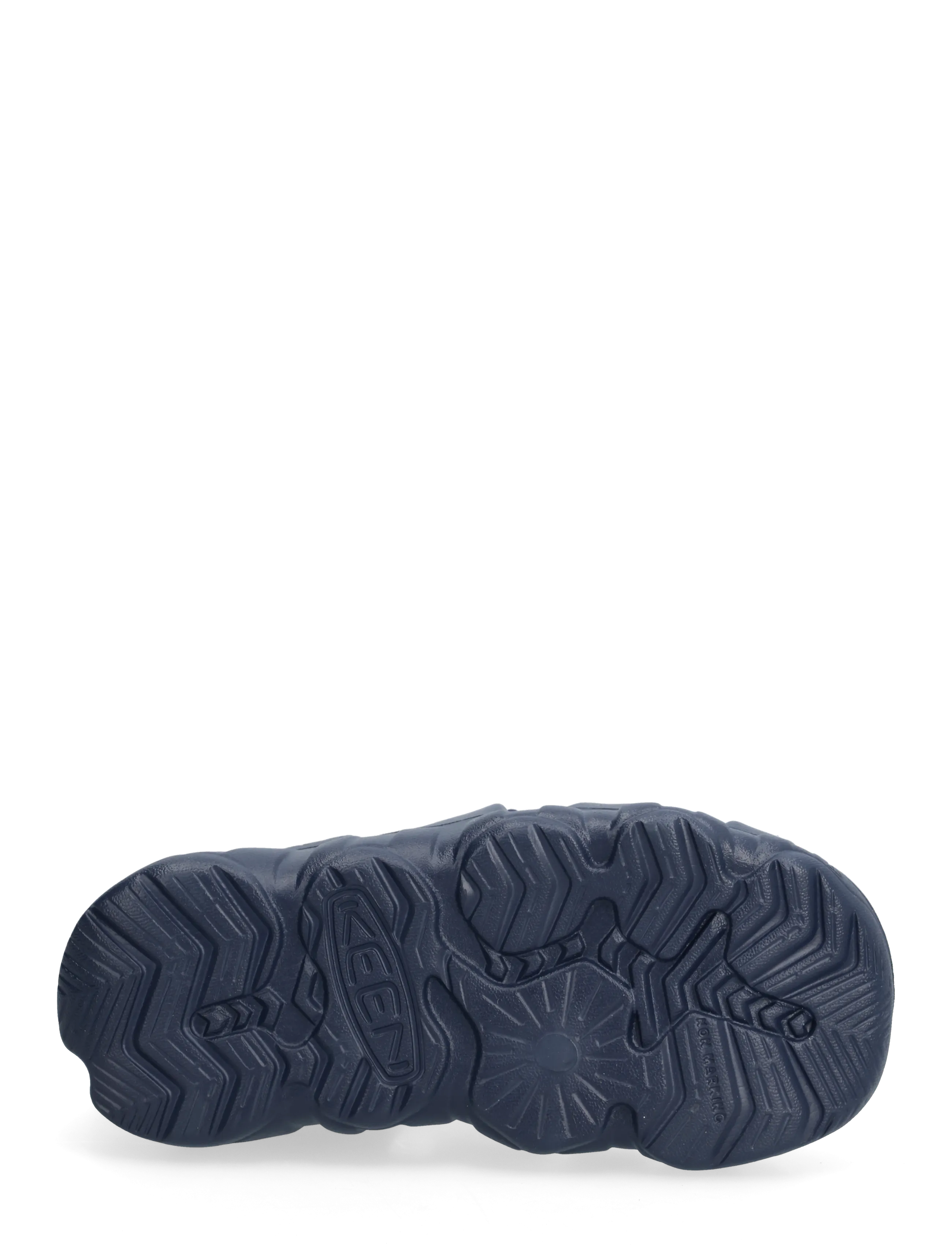 KEEN - KE HYPERPORT H2 Y-NAVAL - badskor - naval academy-vibrant green - 4