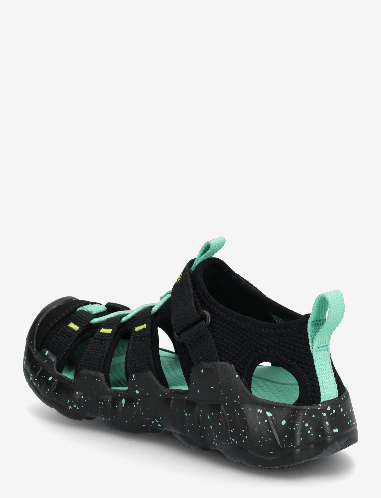 KEEN - KE HYPERPORT H2 - vandsko - black stardust - 2