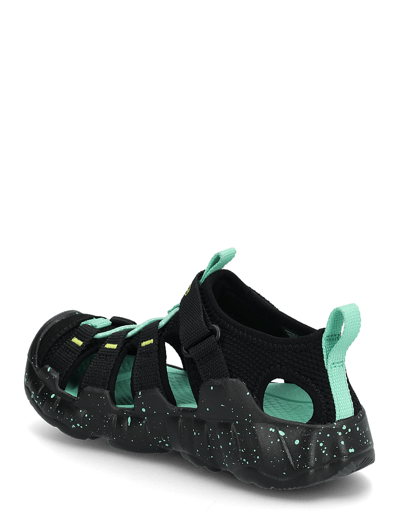 KEEN - KE HYPERPORT H2 - wasserschuhe - black stardust - 2