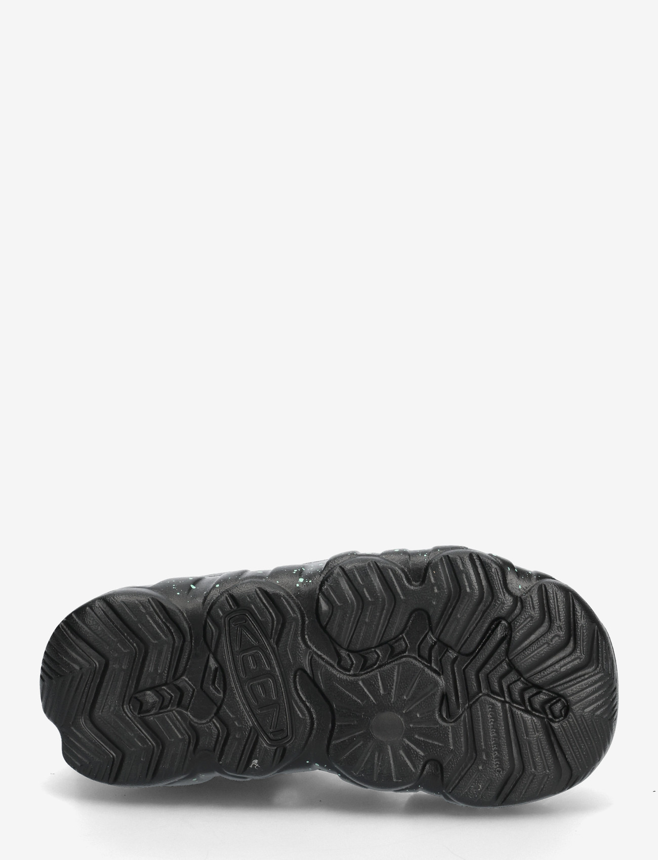 KEEN - KE HYPERPORT H2 - vandsko - black stardust - 4