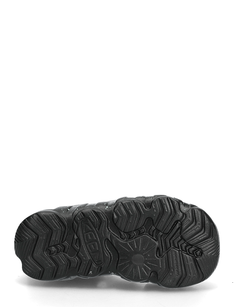 KEEN - KE HYPERPORT H2 - wasserschuhe - black stardust - 4