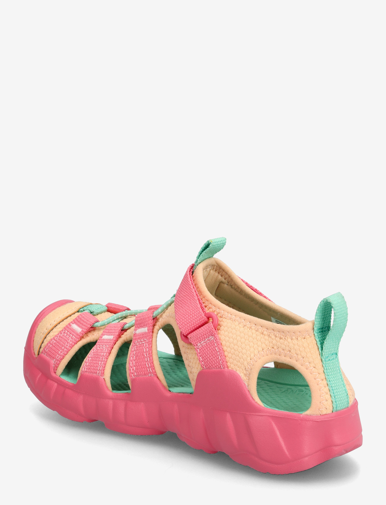 KEEN - KE HYPERPORT H2 C-PINK - wasserschuhe - pink lemonade-peach fuzz - 2