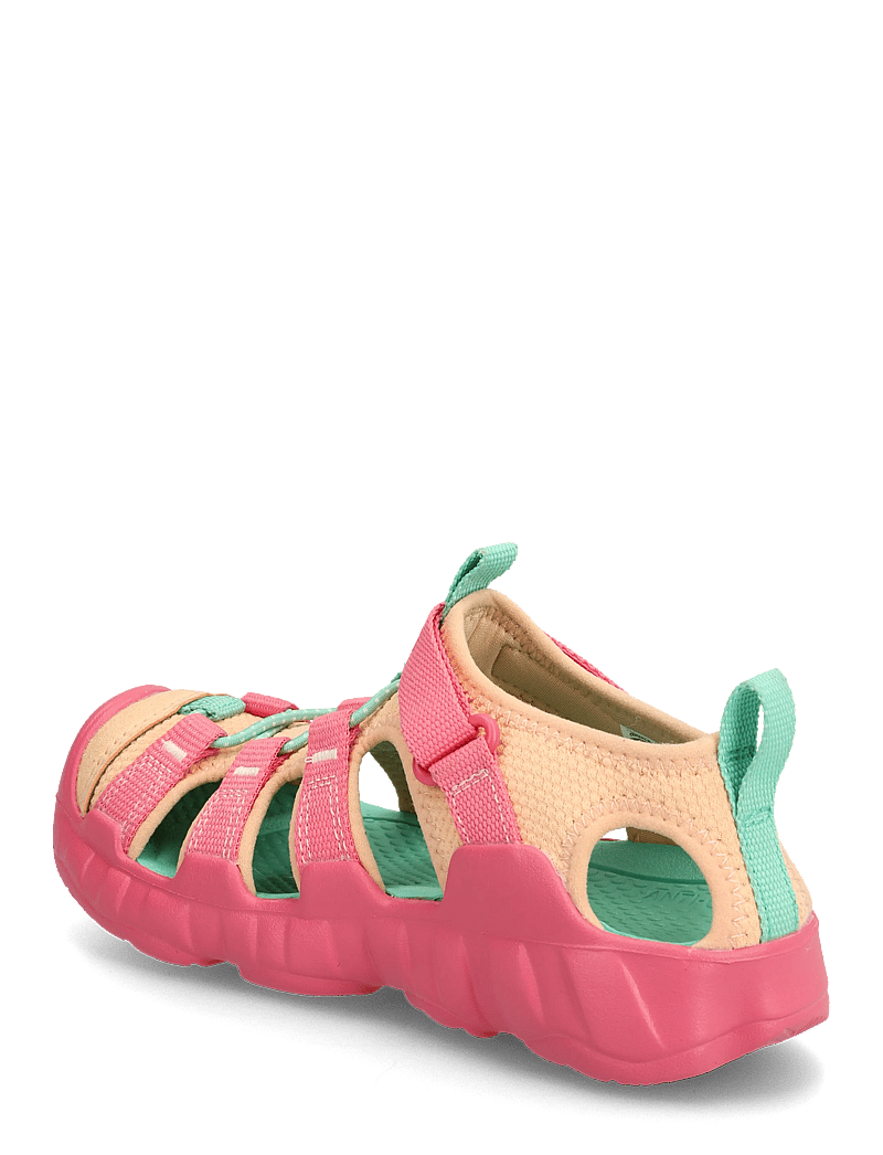 KEEN - KE HYPERPORT H2 C-PINK - wasserschuhe - pink lemonade-peach fuzz - 2