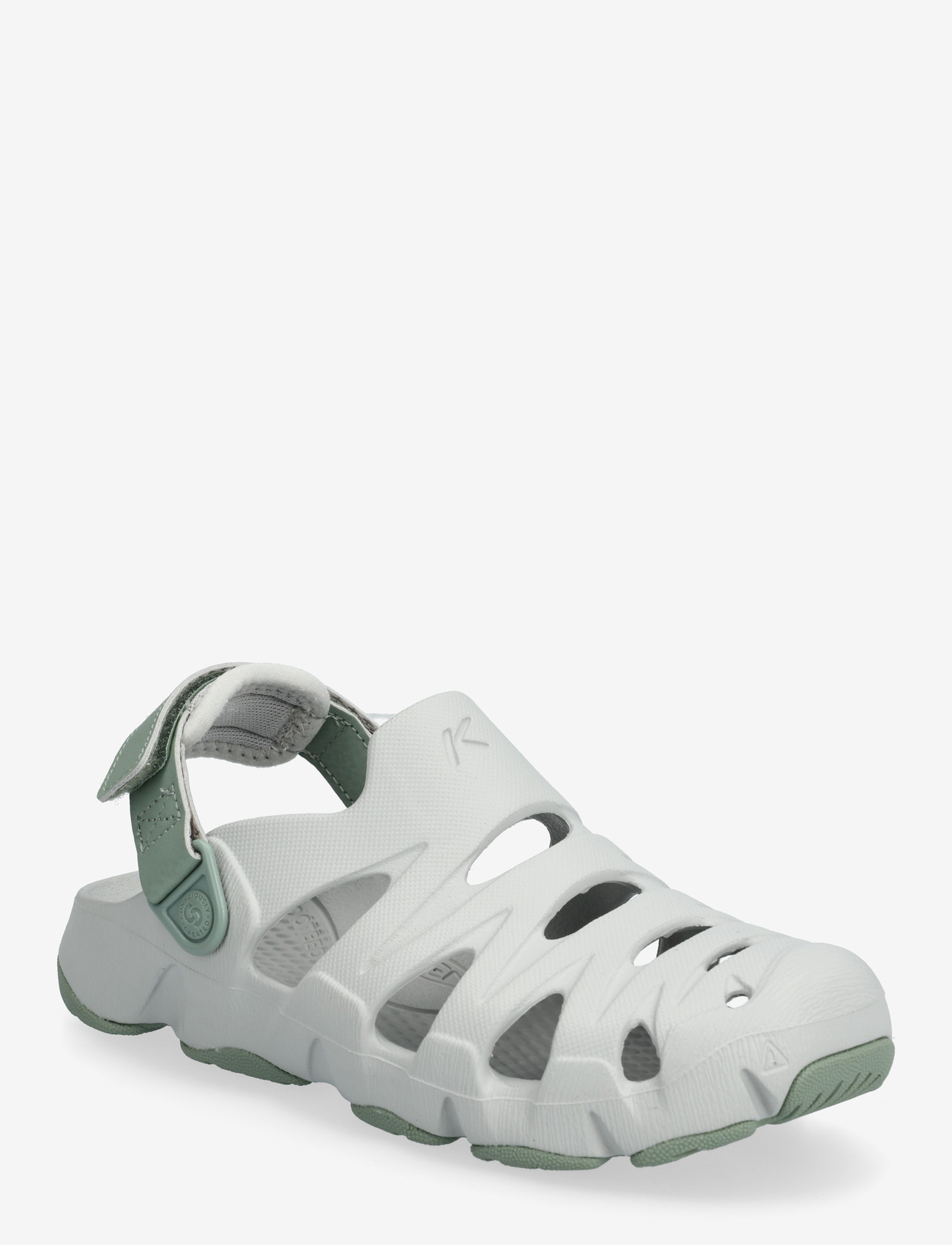 KEEN - KE HYPERFLT - wasserschuhe - vapor-lily pad - 0