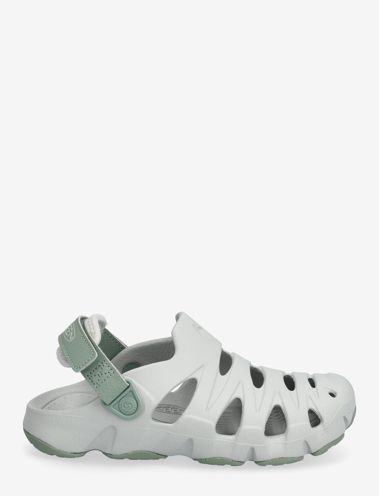 KEEN - KE HYPERFLT - wasserschuhe - vapor-lily pad - 1