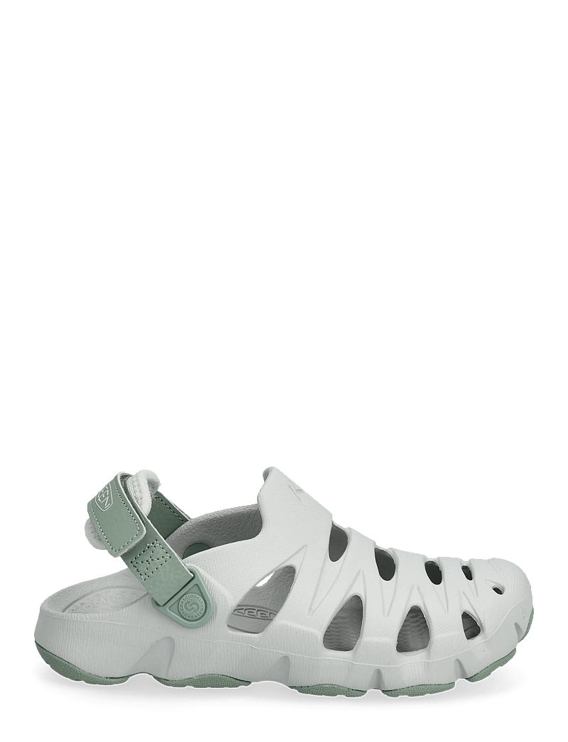 KEEN - KE HYPERFLT - wasserschuhe - vapor-lily pad - 1