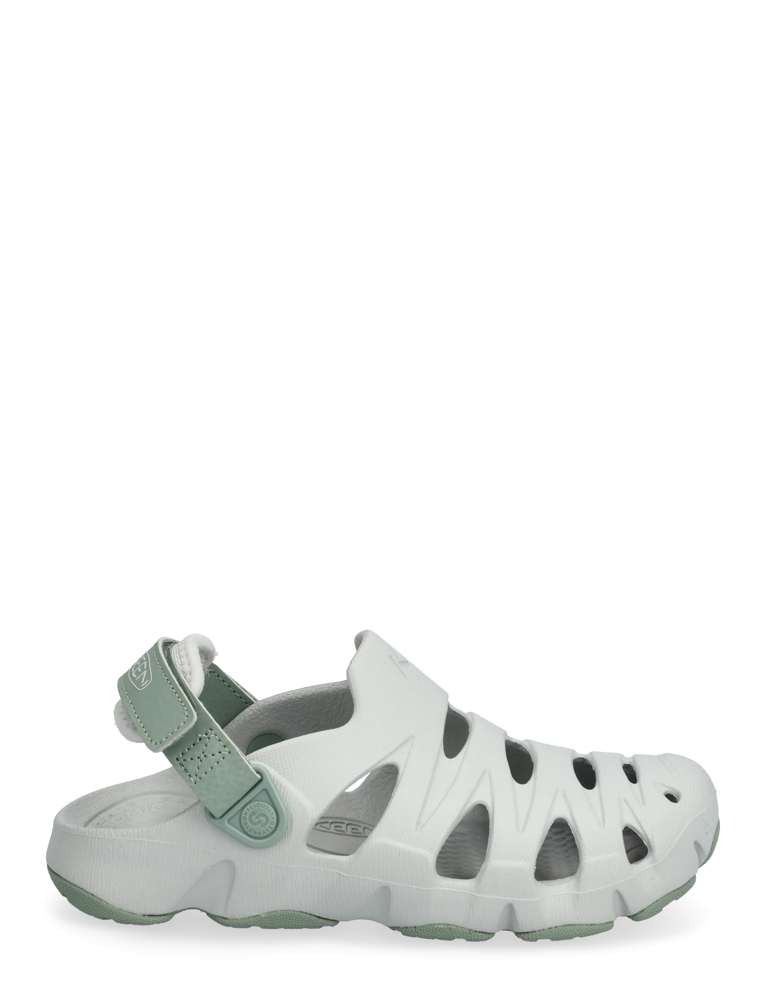 KEEN - KE HYPERFLT - wasserschuhe - vapor-lily pad - 1