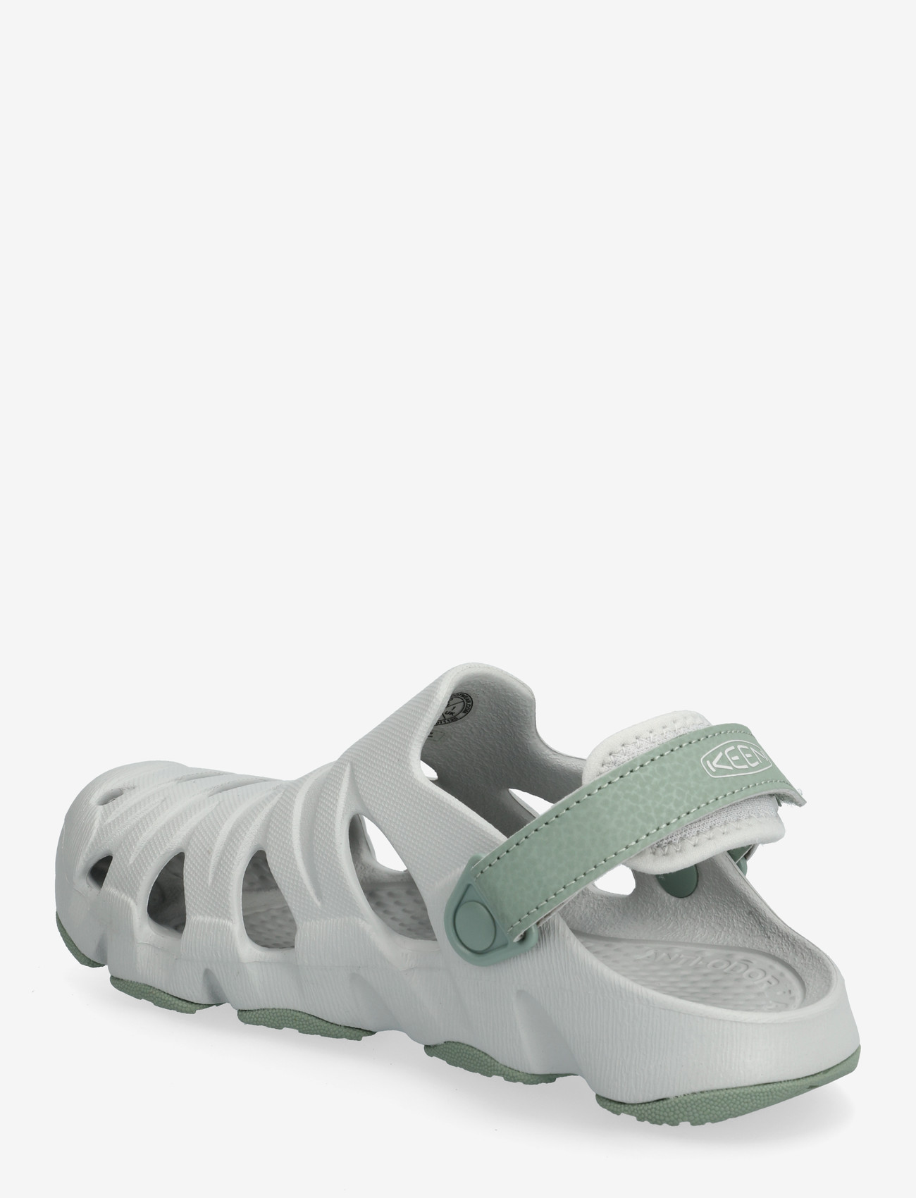 KEEN - KE HYPERFLT - wasserschuhe - vapor-lily pad - 2