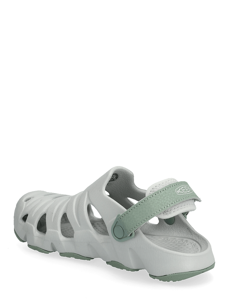 KEEN - KE HYPERFLT - wasserschuhe - vapor-lily pad - 2